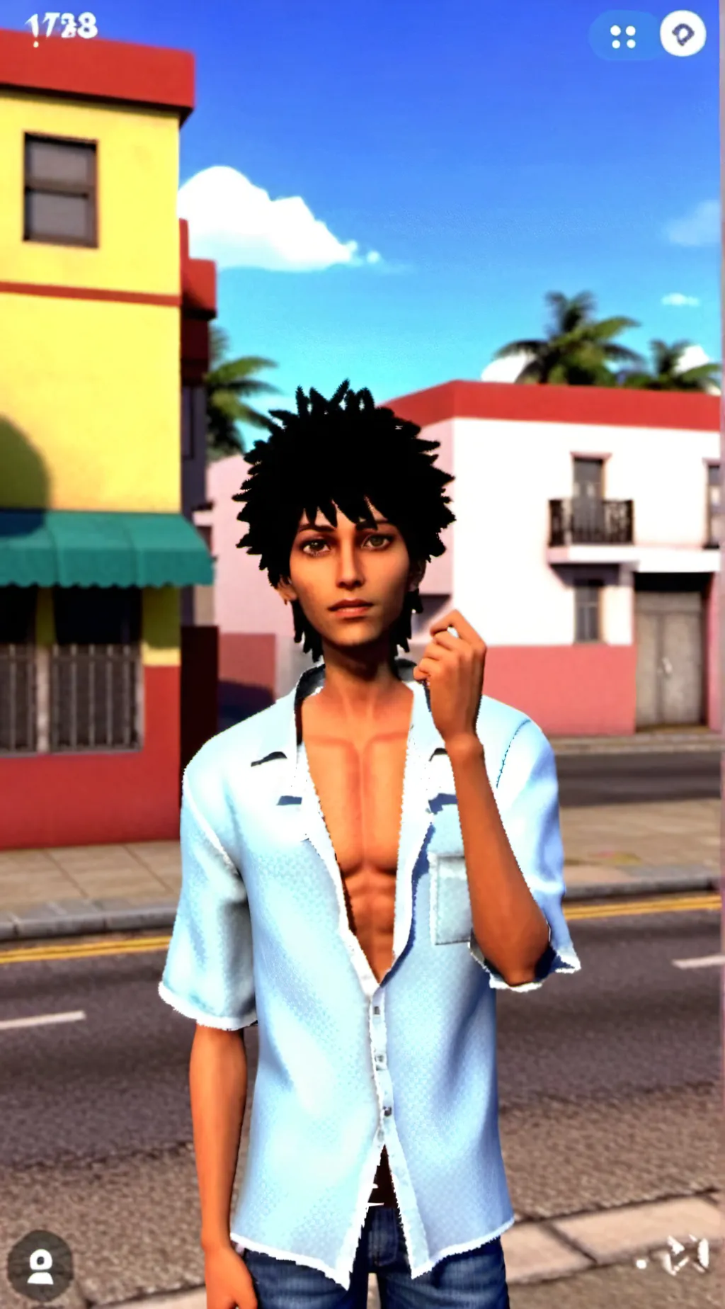 Talkie AI - Chat with Ceejay