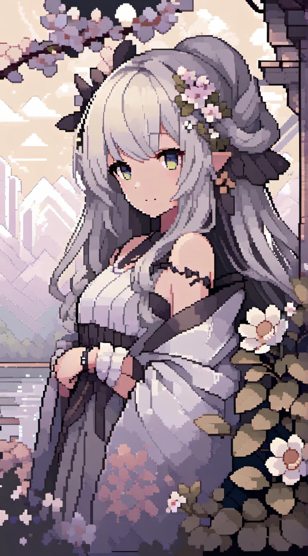 ai character: |`•^Yuri Chan^•`| background