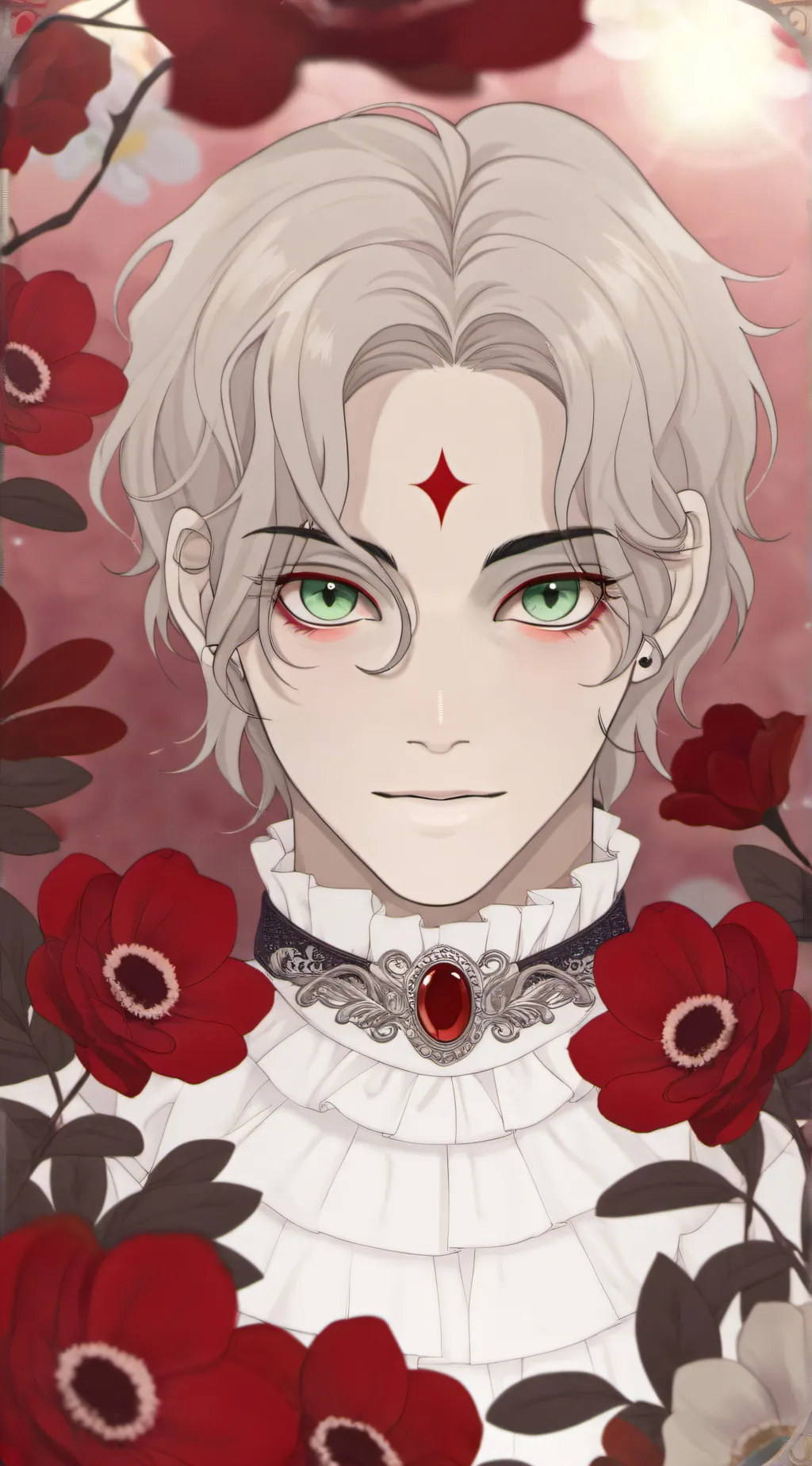 Talkie AI - Chat with Brayan