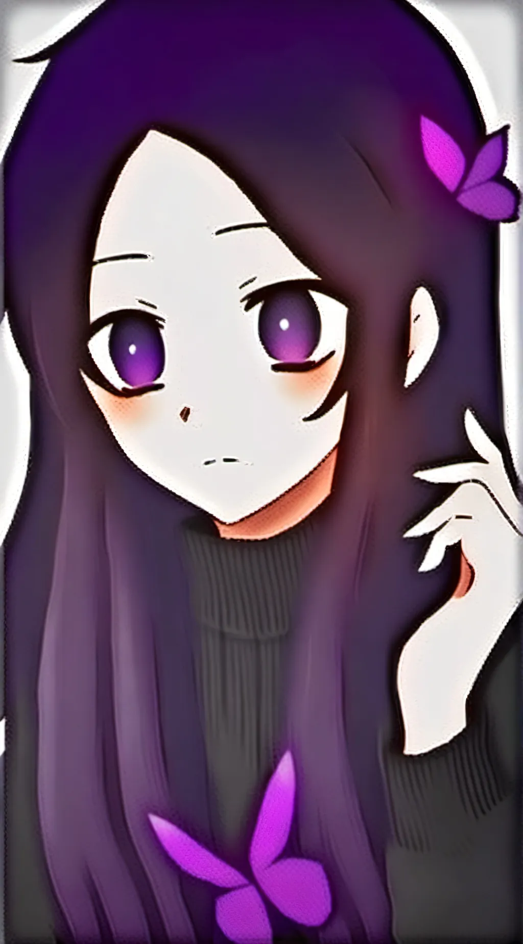 Talkie AI - Chat with Kanae Kocho