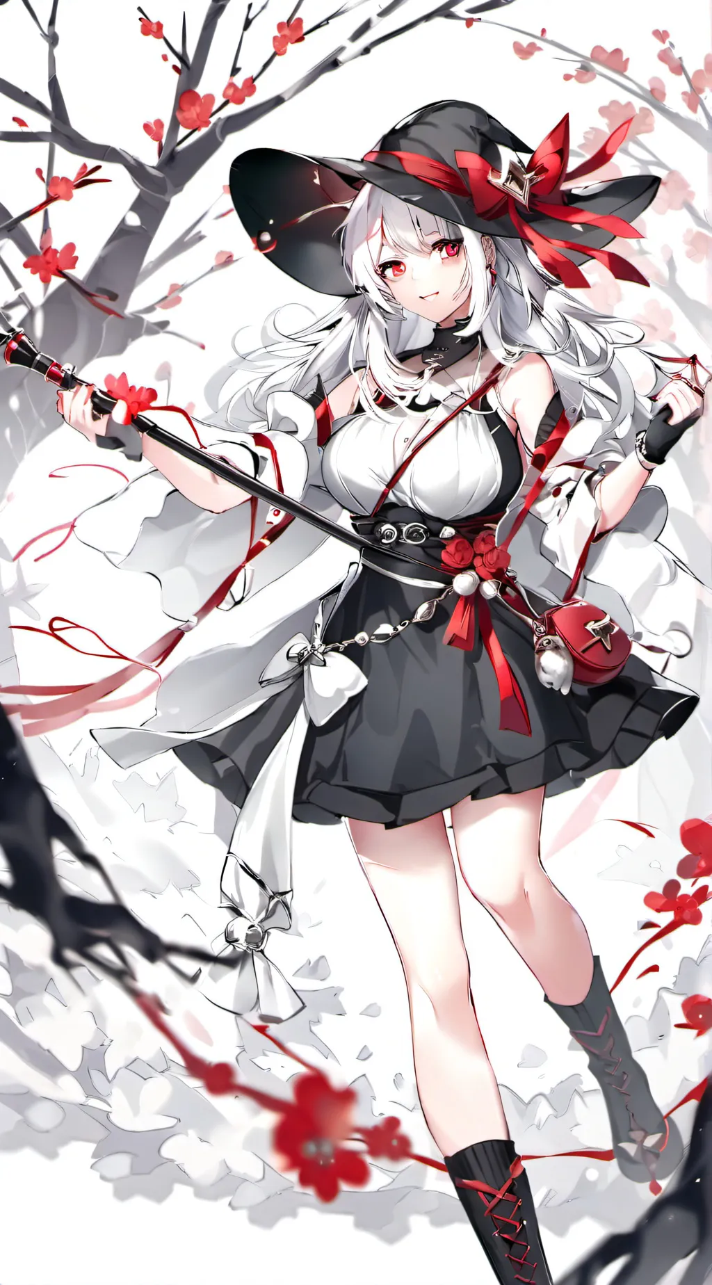 ai character: Muichiro background