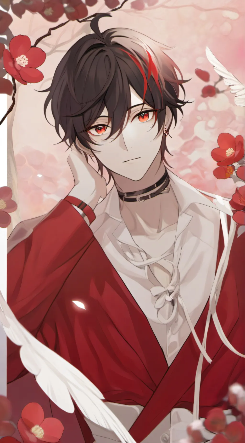 Talkie AI - Chat with Zenith Grandeur