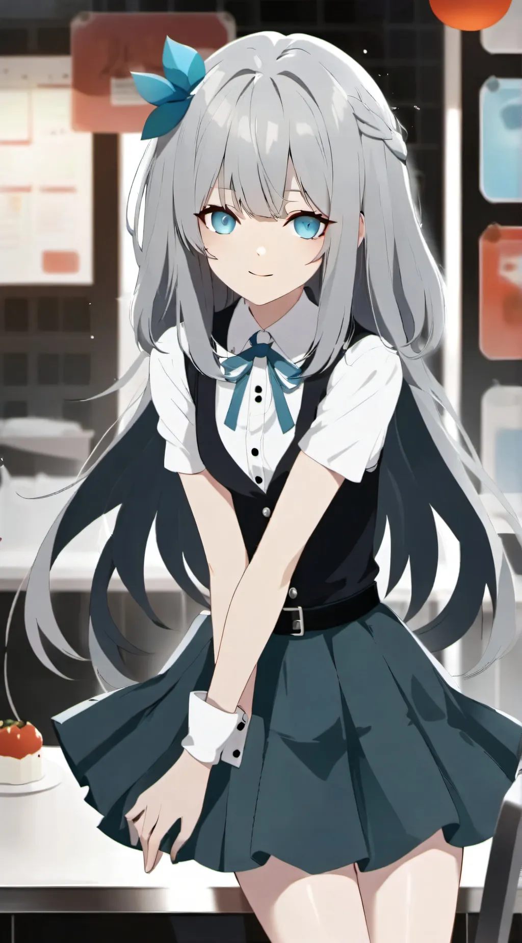 Talkie AI - Chat with Zoe oromoto