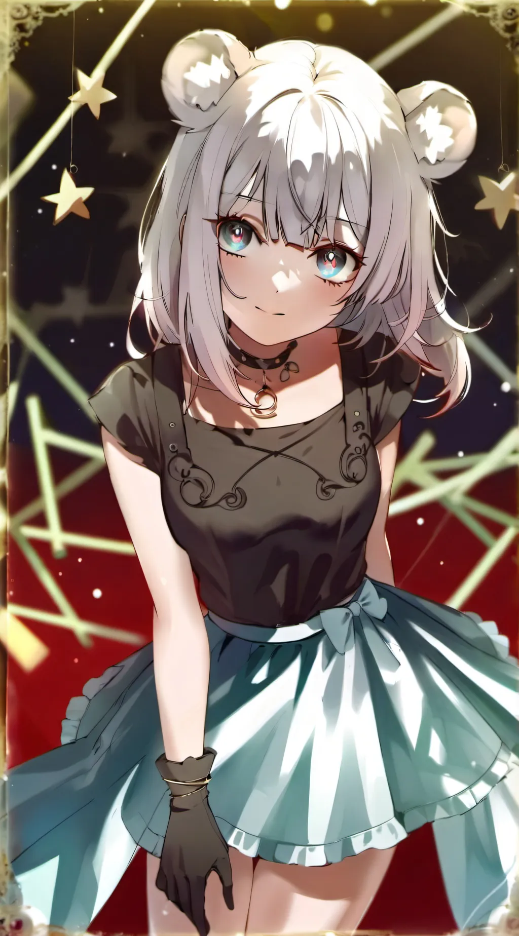 ai character: ratona background