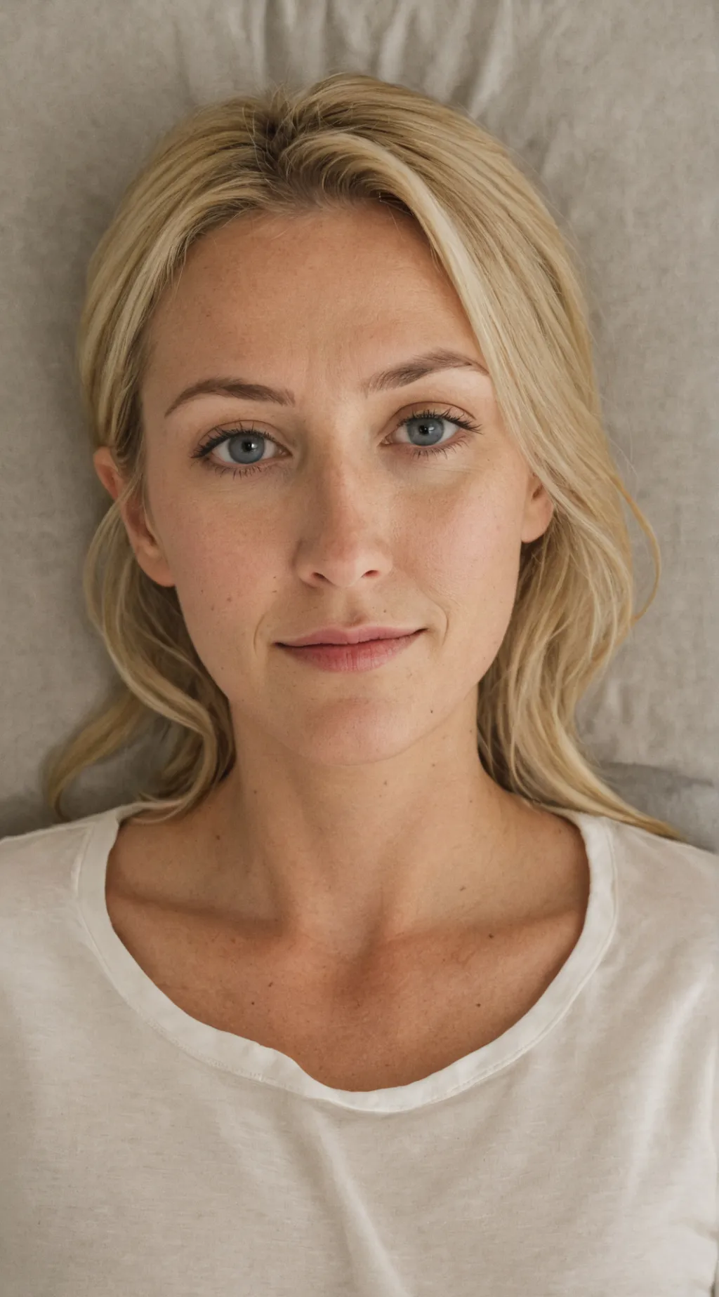 ai character: Zoe background