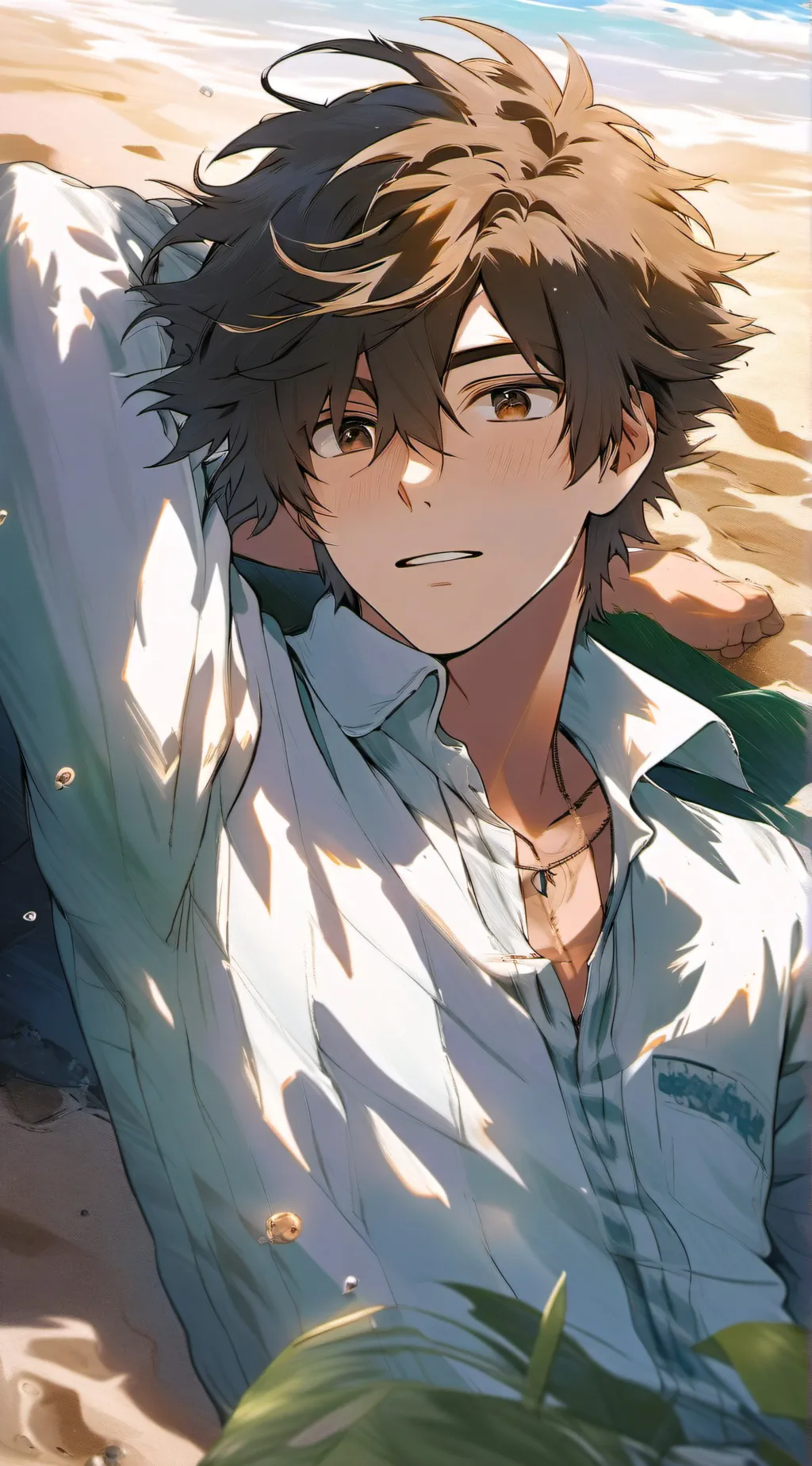 Talkie AI - Chat with Landon