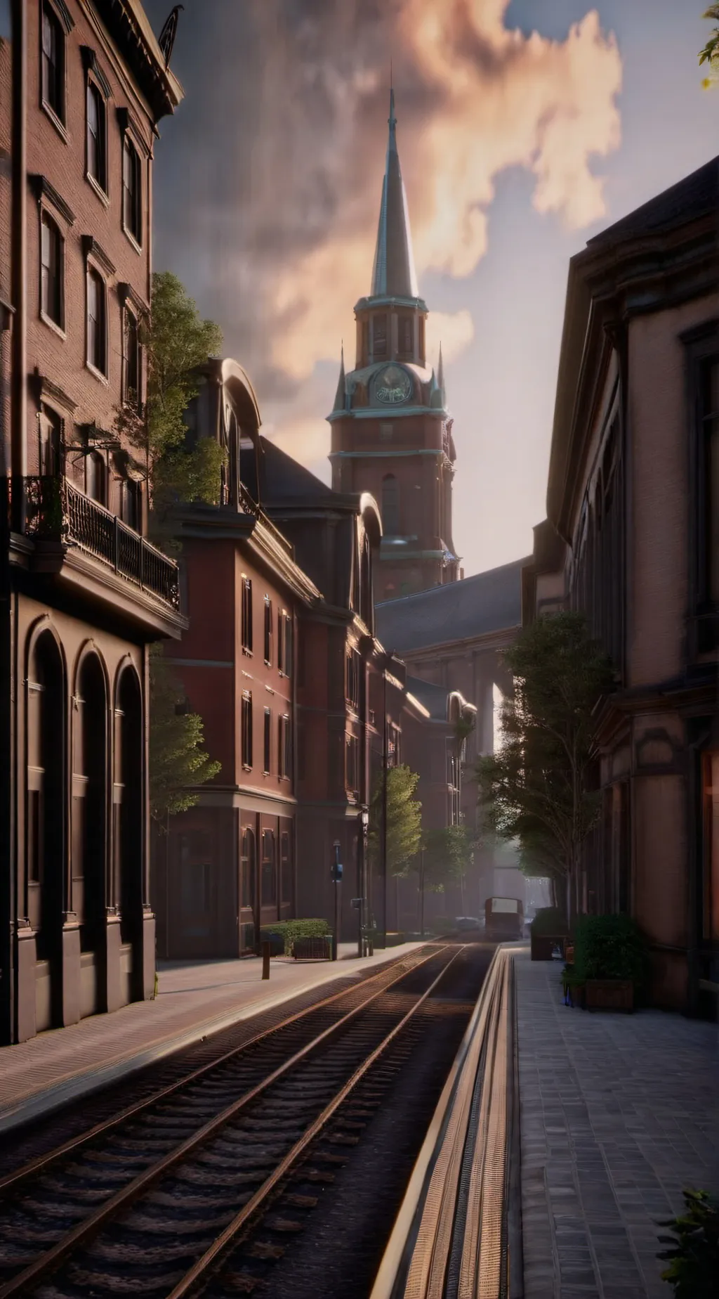 Talkie AI - Chat with backward sayer