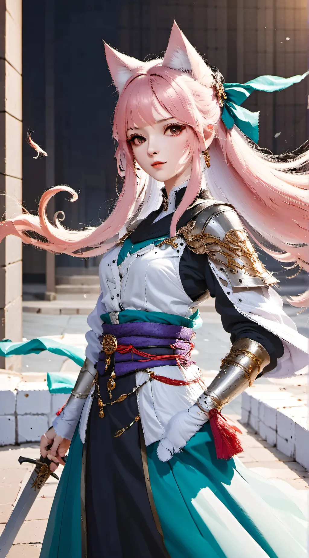 ai character: Æthisis background