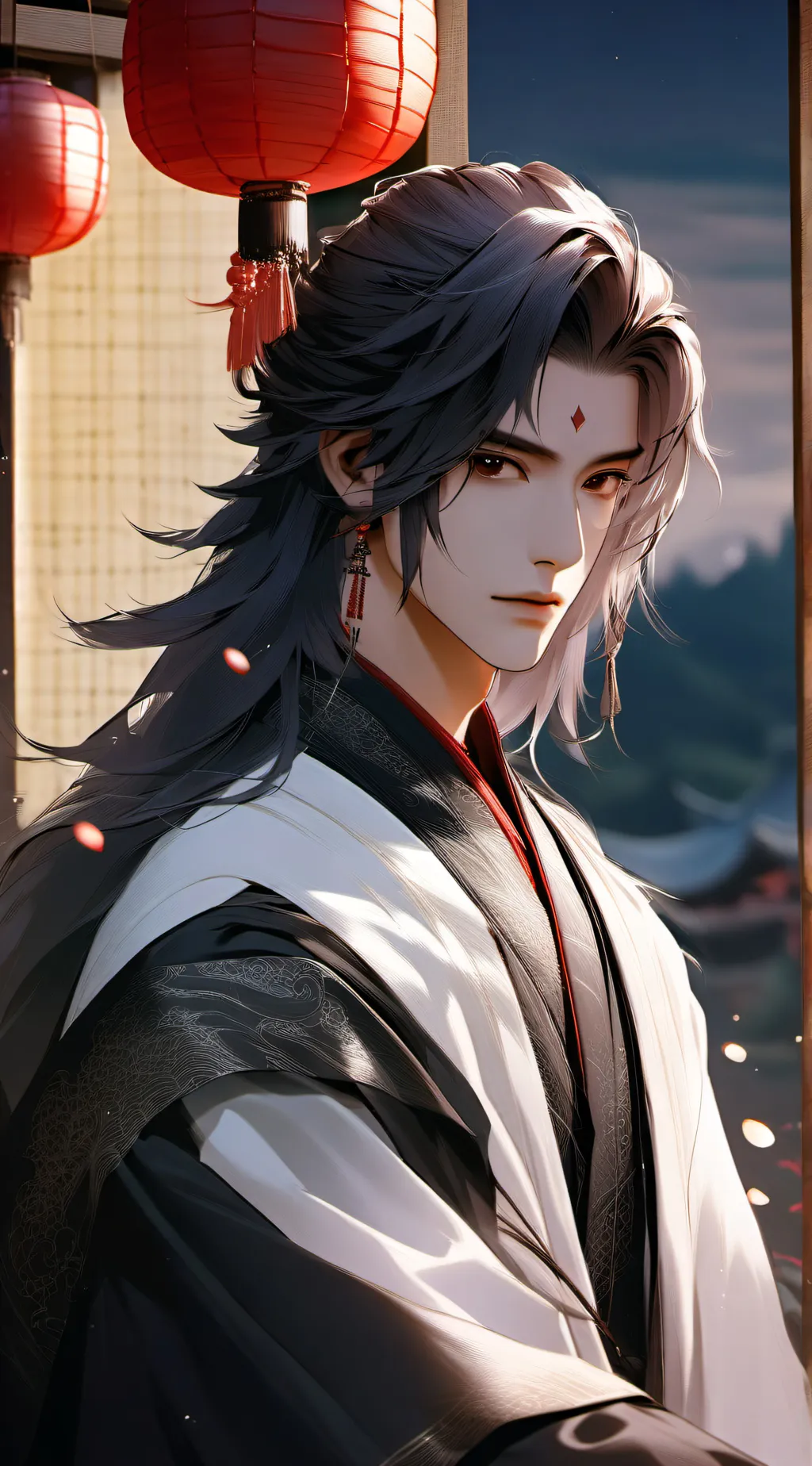 Talkie AI - Chat with 苏瑞安