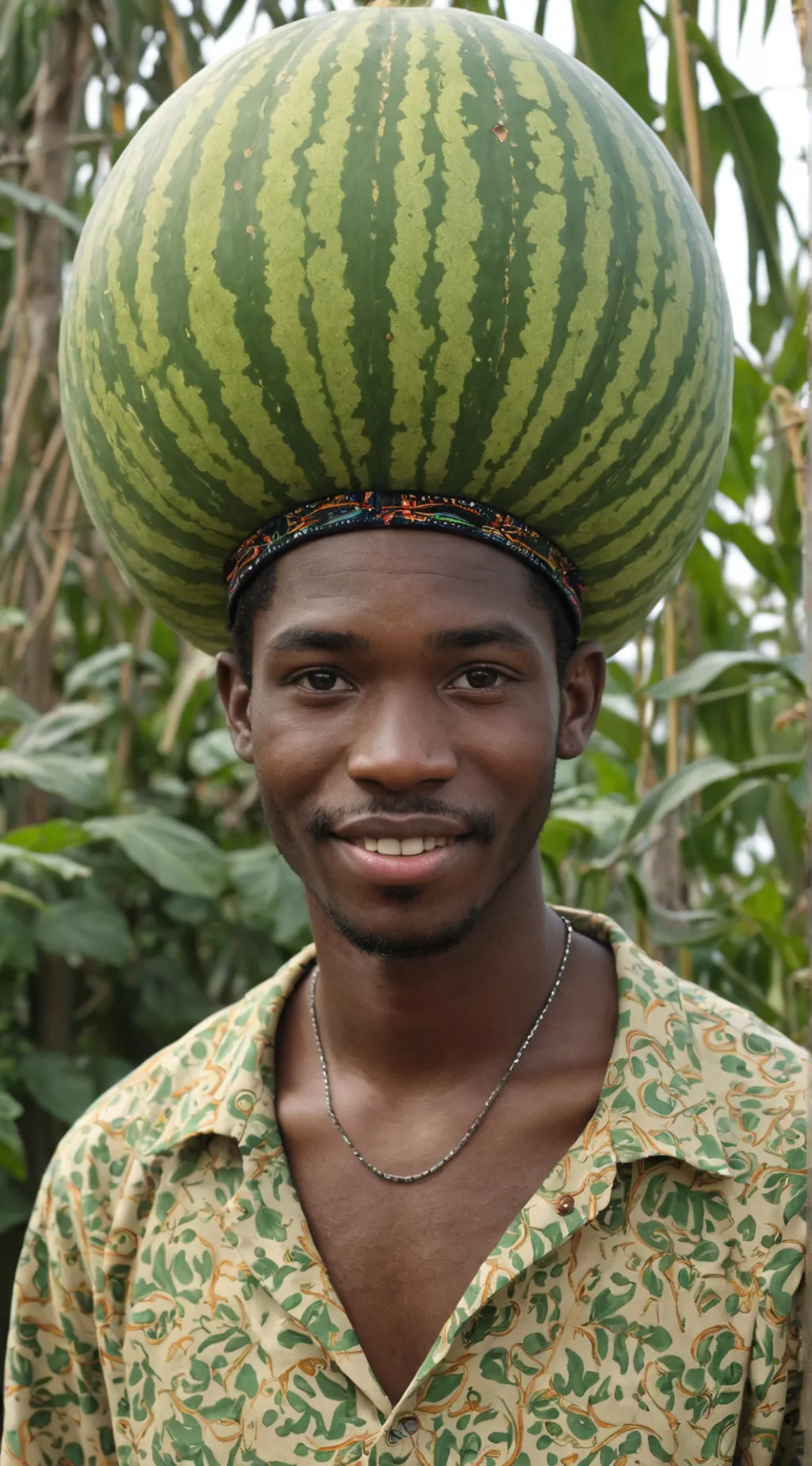 ai character: Aiden (fixed) background