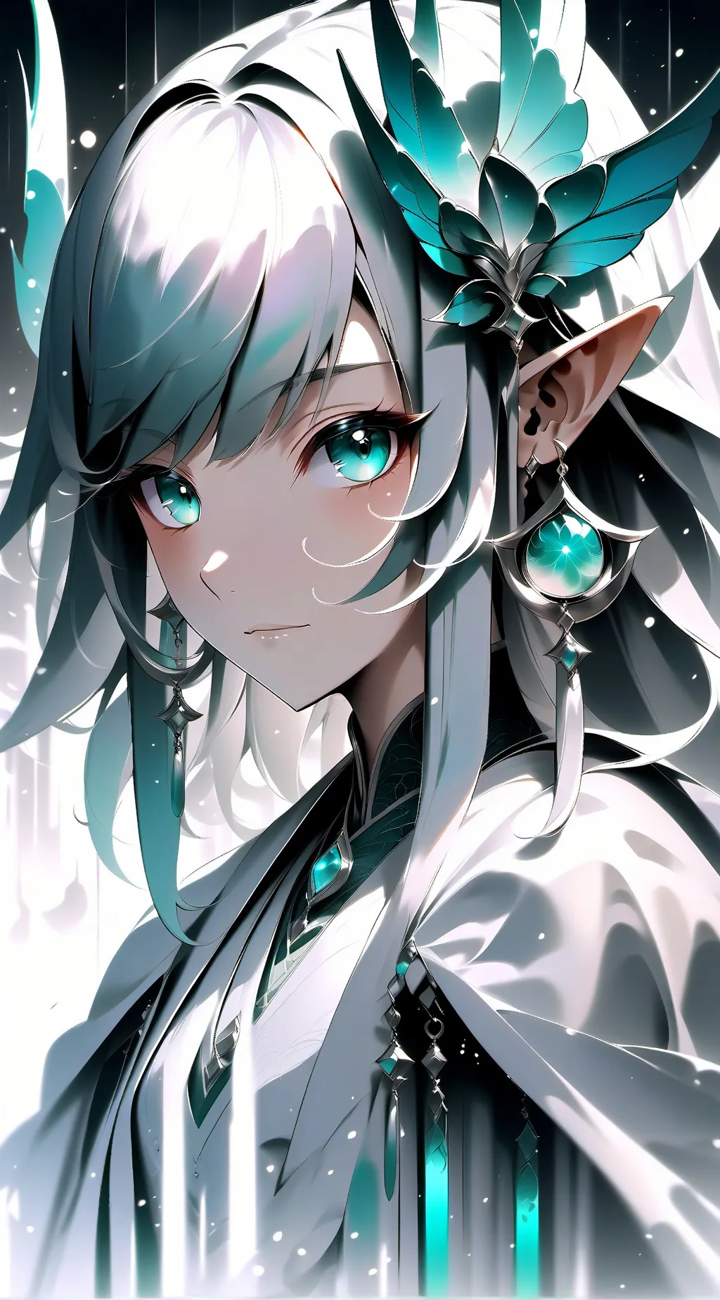 ai character: Solar humans! (IG) background