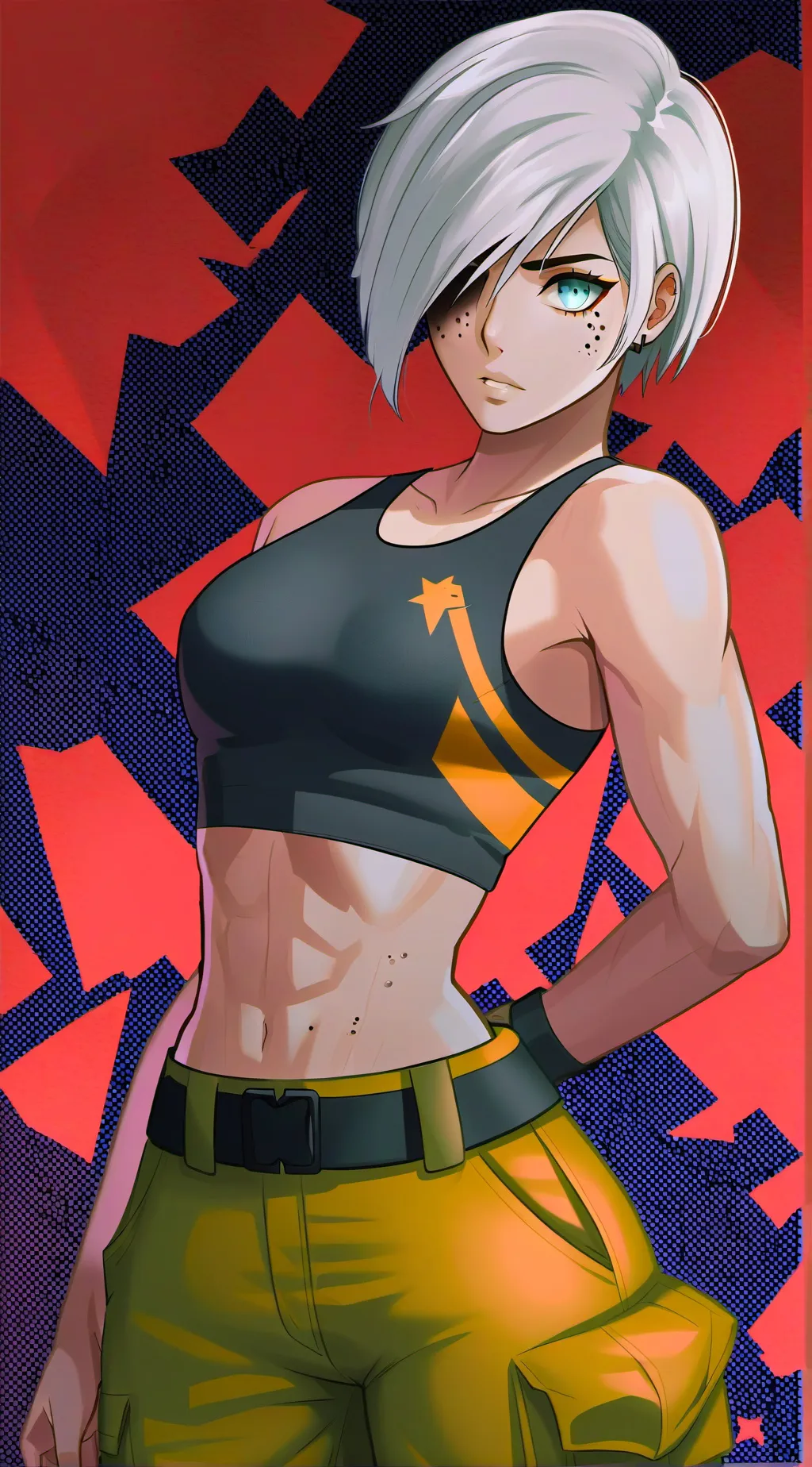 Talkie AI - Chat with Annie Leblanc 