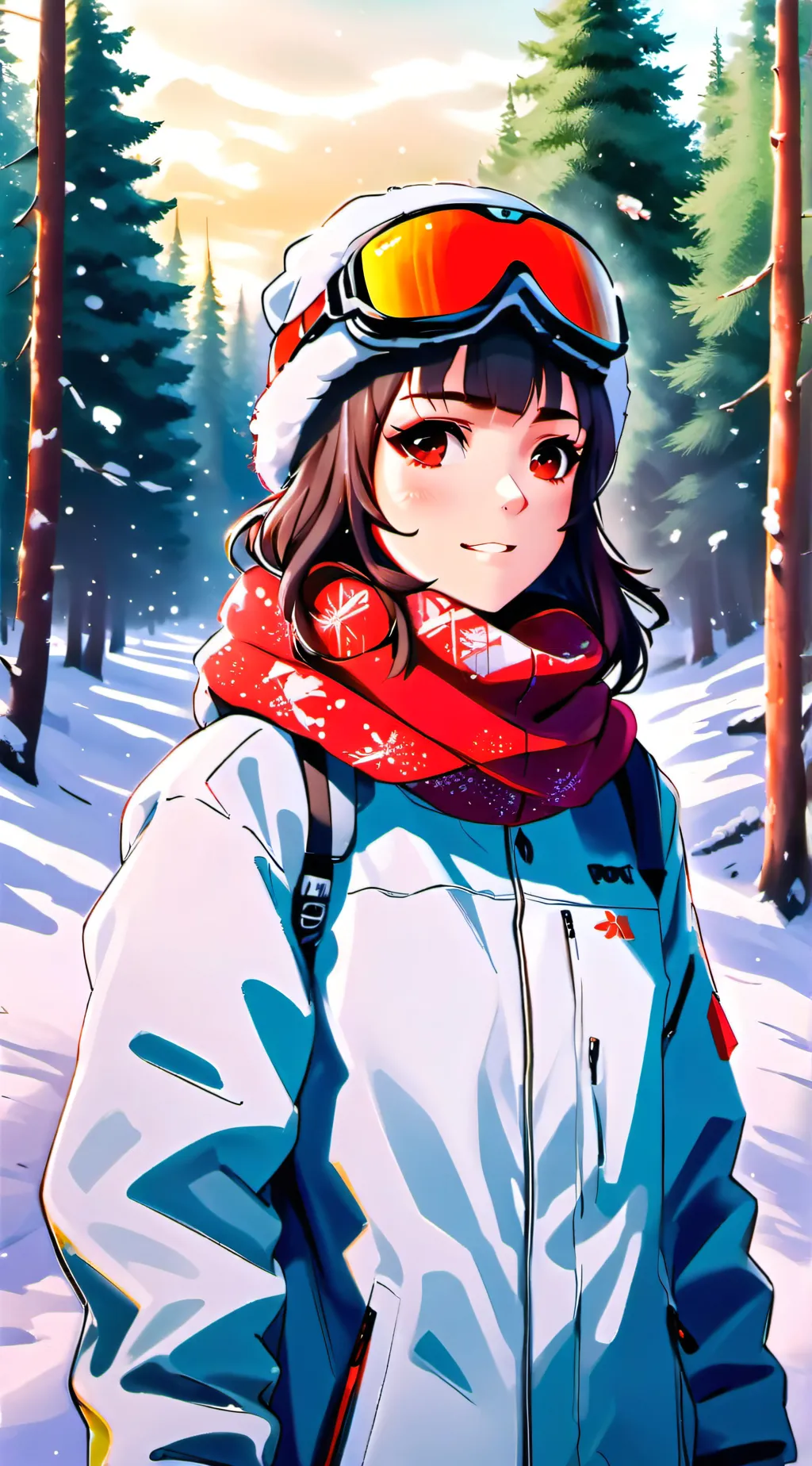 Talkie AI - Chat with Bea