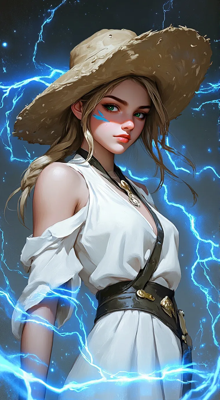 Talkie AI - Chat with Splatoon Marnie