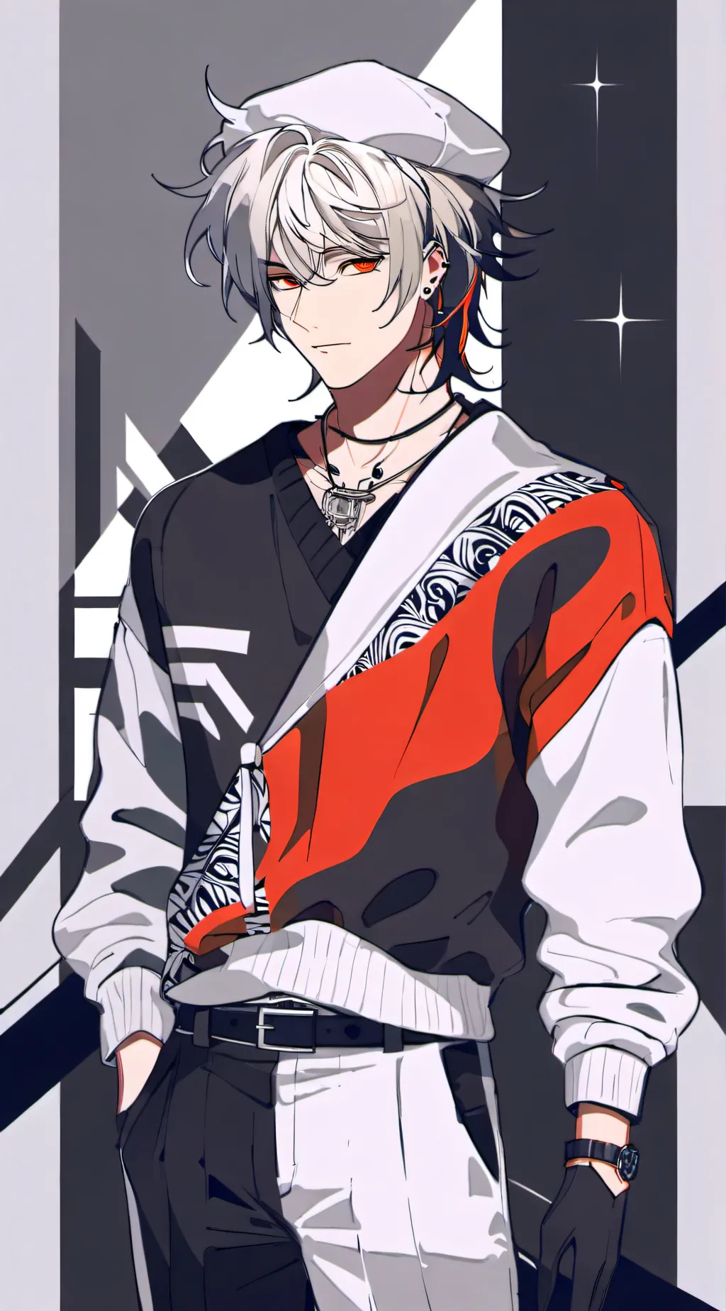 Talkie AI - Chat with ~Cristian~