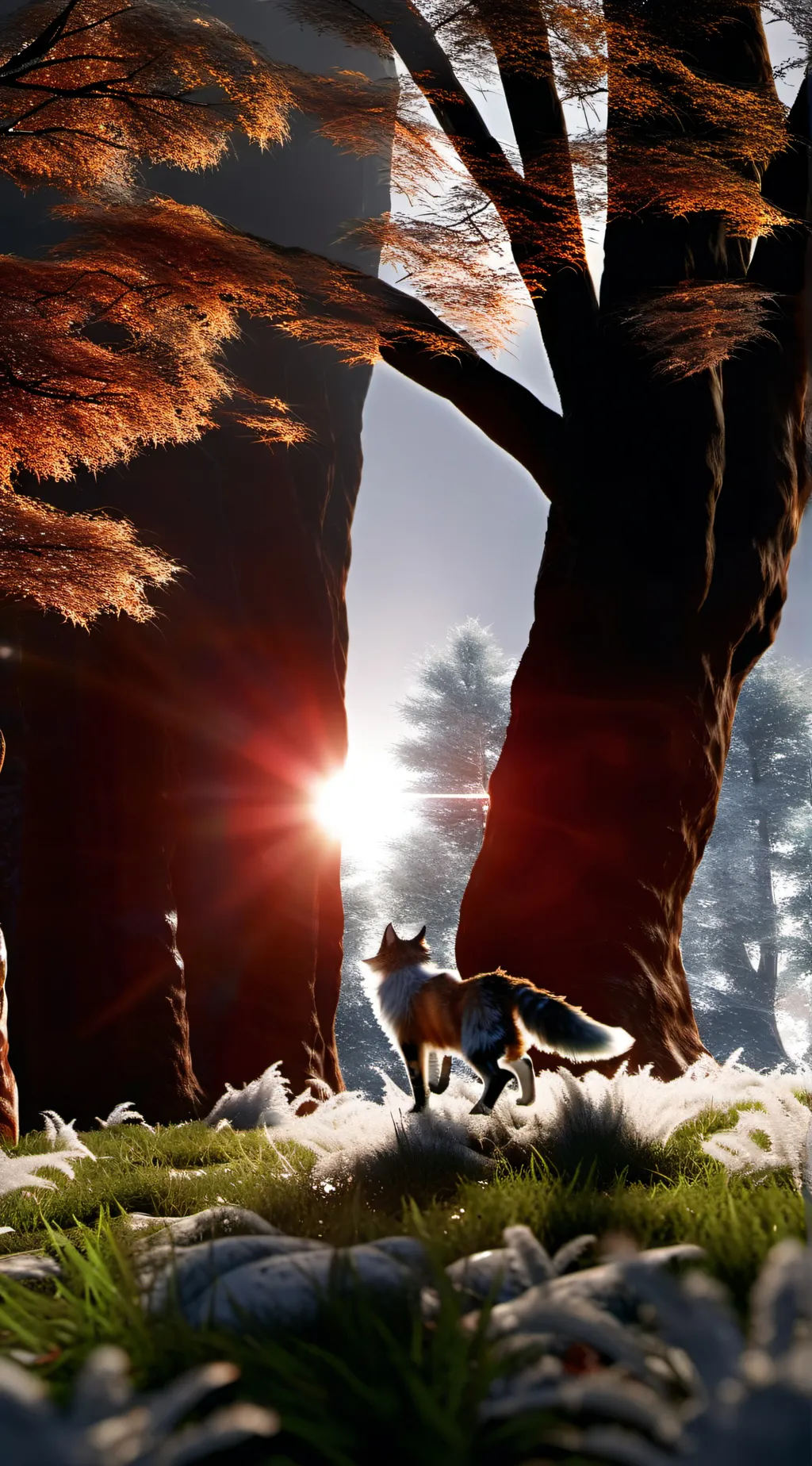 ai character: therian tips   background