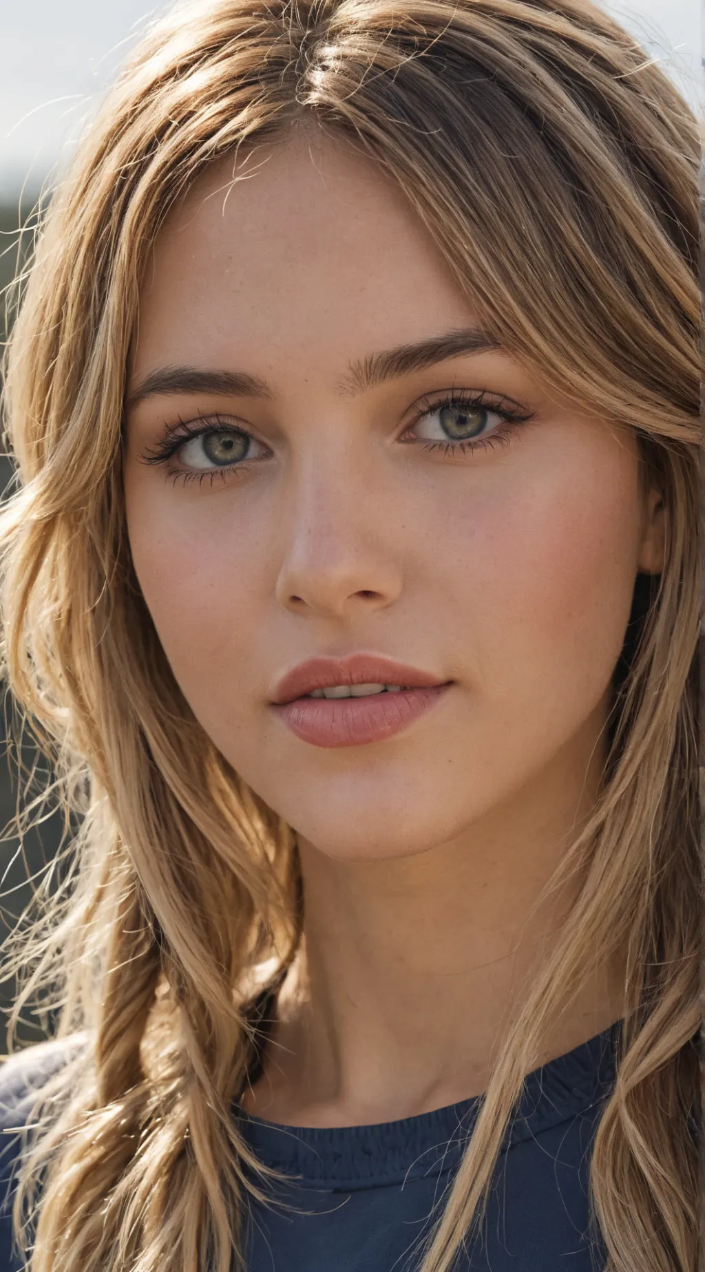 ai character: ❤💜~~Mariana~~💜❤ background