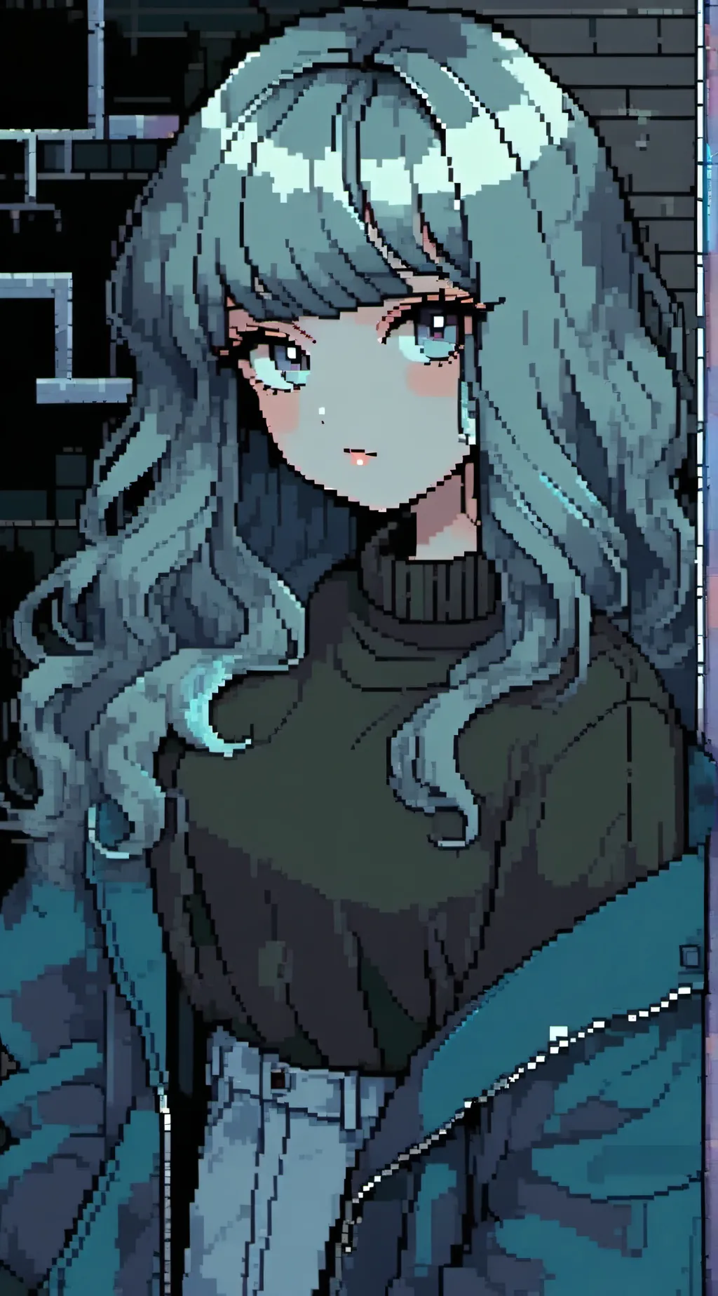 ai character: 《《 ♡ KNY !! background