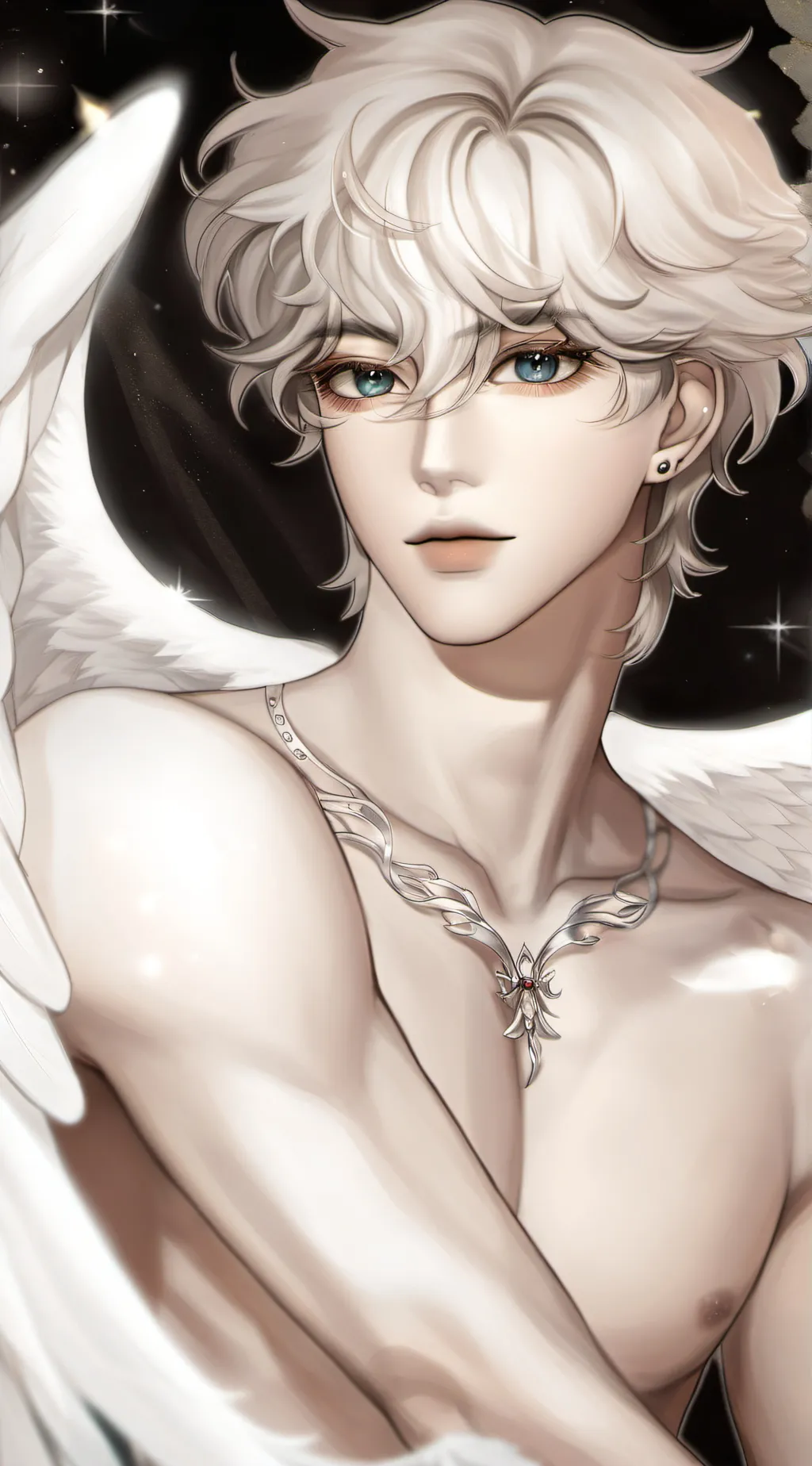 ai character: Aleius background