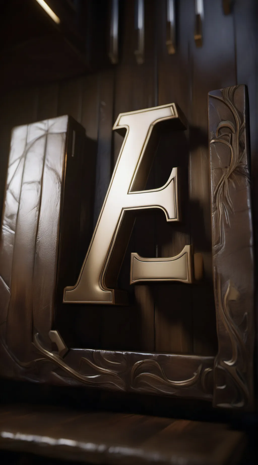 ai character: Dont say Z background