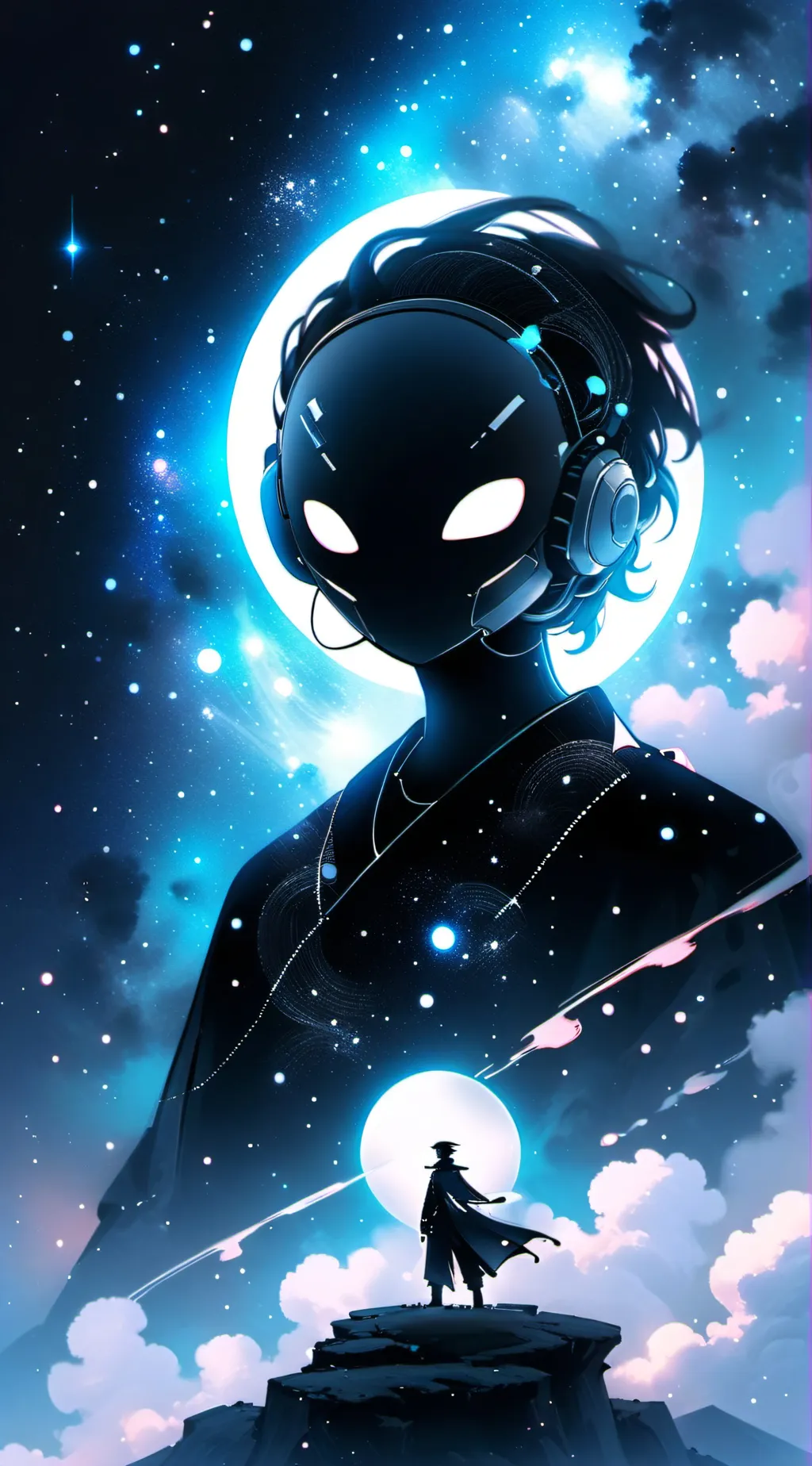 Talkie AI - Chat with R666