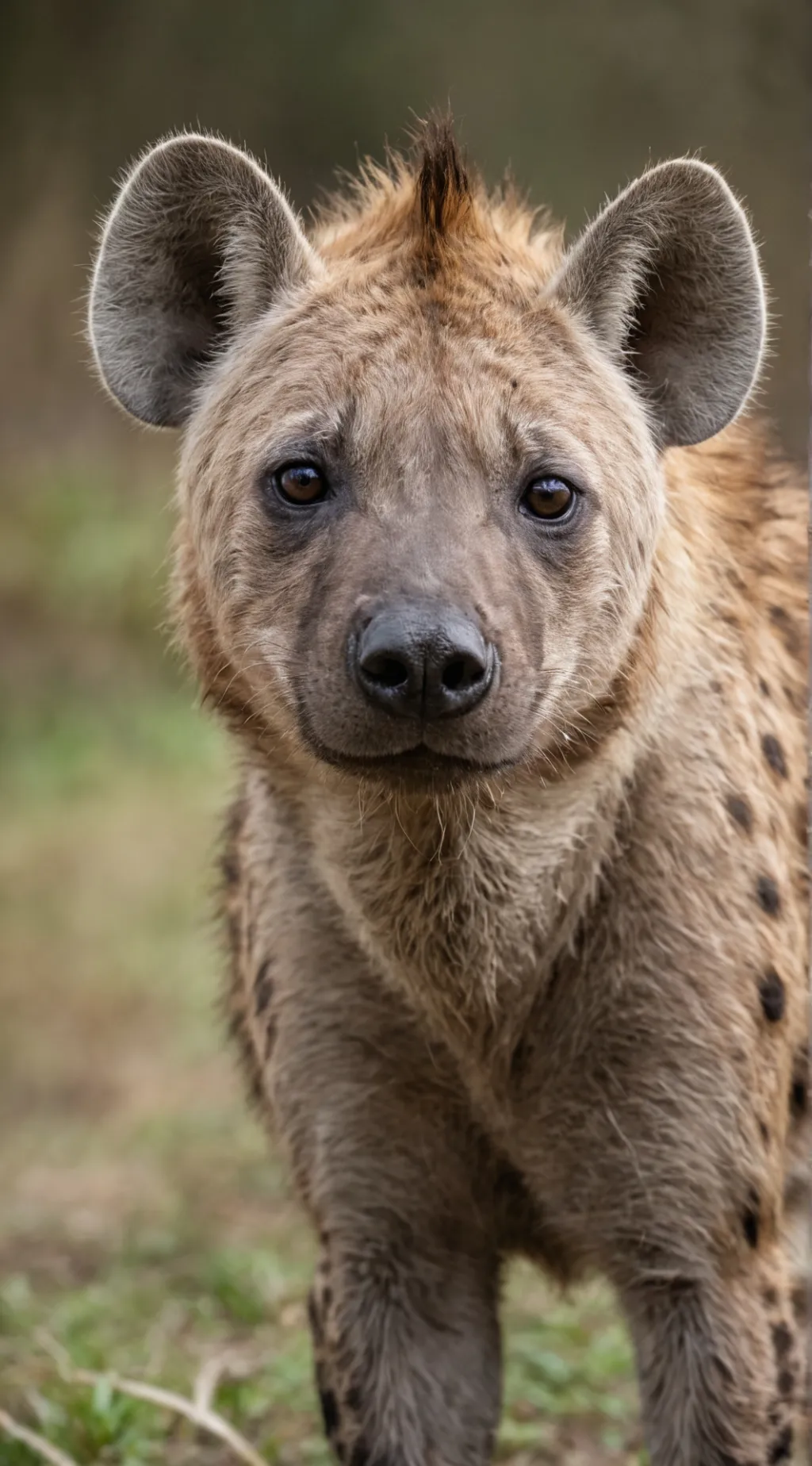 Talkie AI - Chat with Snurf 💤