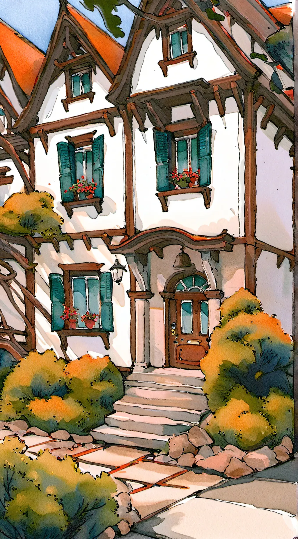 ai character: dw hates you part2 background