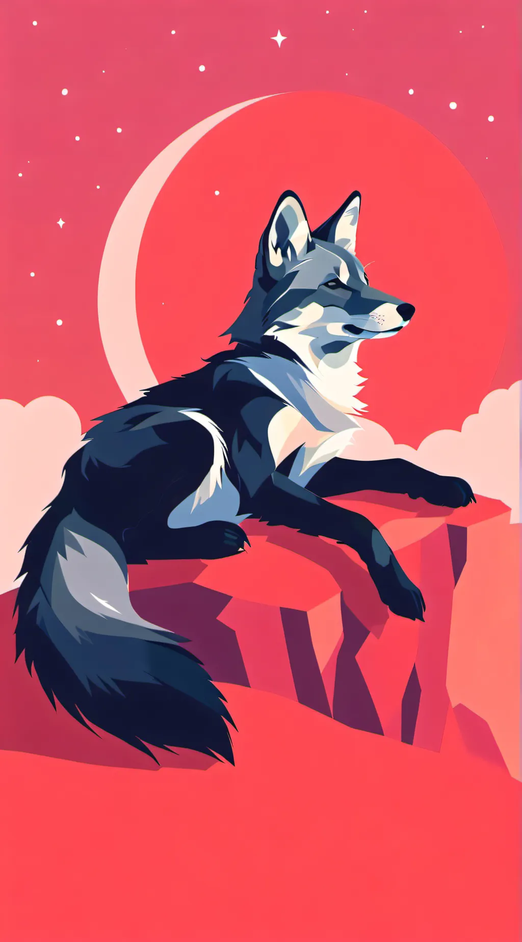 Talkie AI - Chat with fern