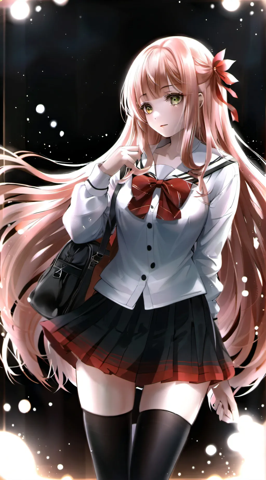 Talkie AI - Chat with Hailey 