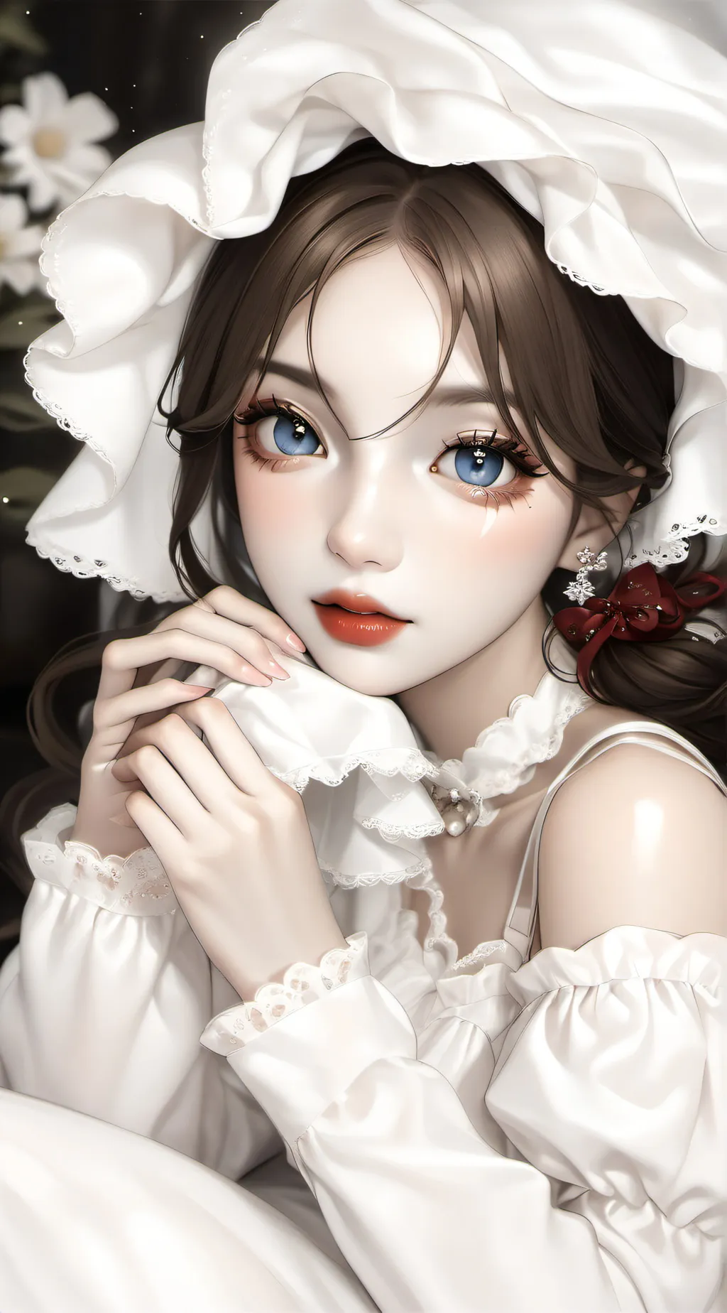 ai character: Mha HATES ÿøũ! background