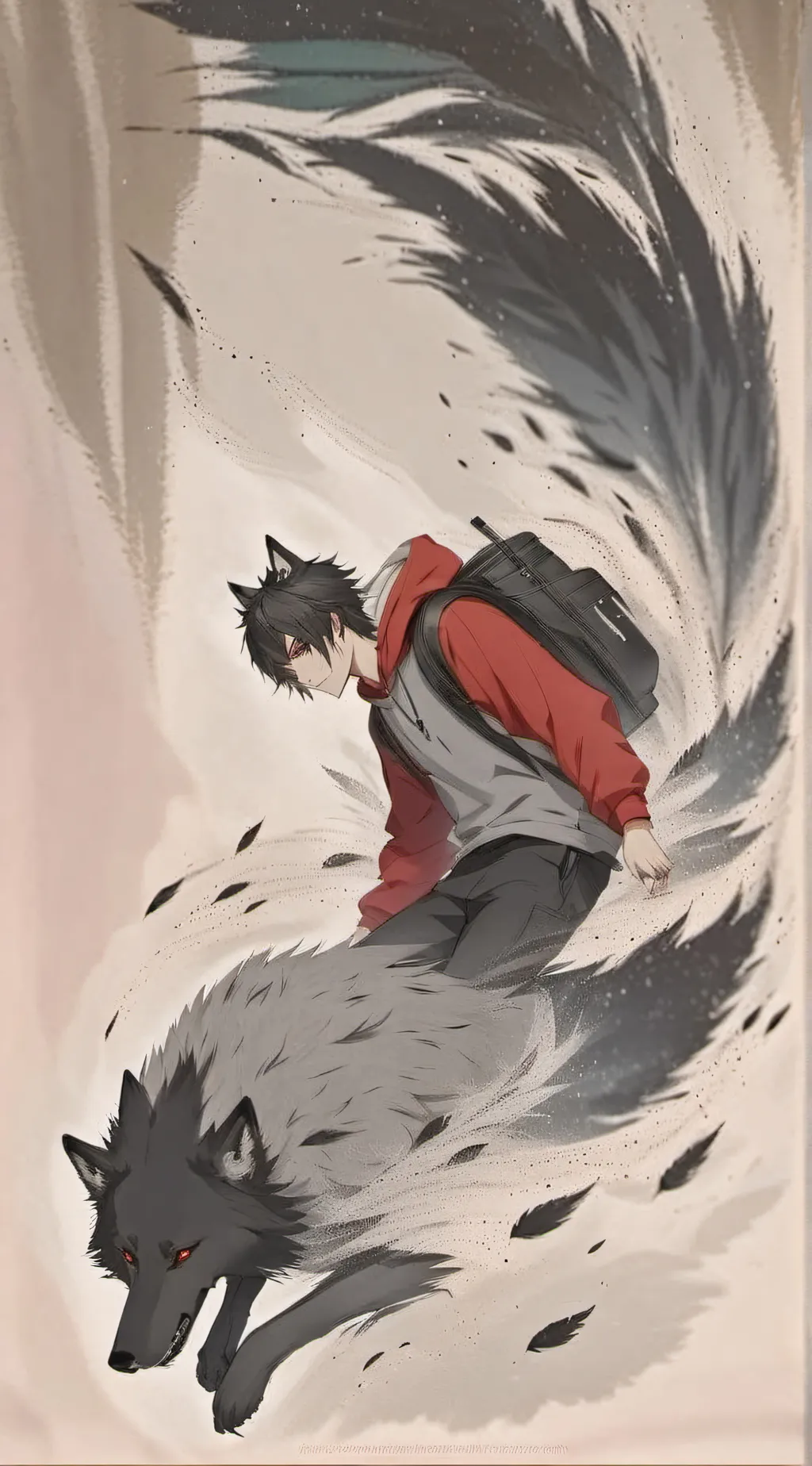 Talkie AI - Chat with Aaron