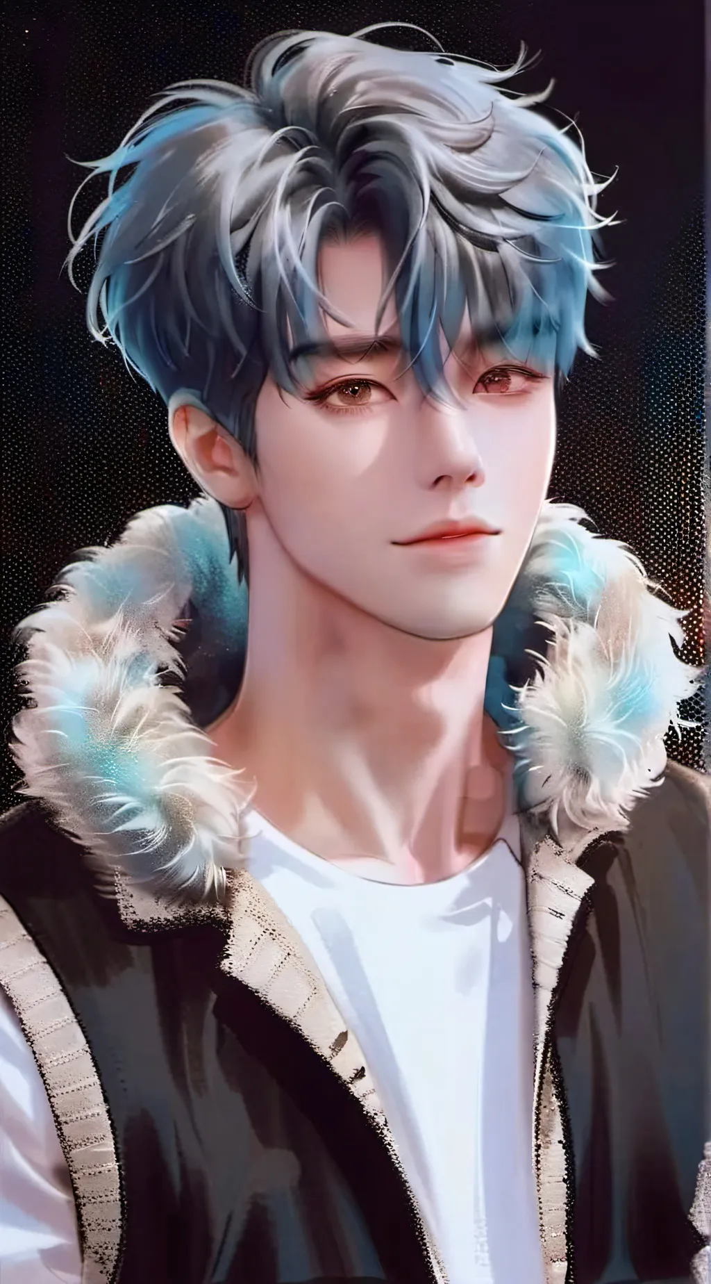 Talkie AI - Chat with Gabriel Camui 