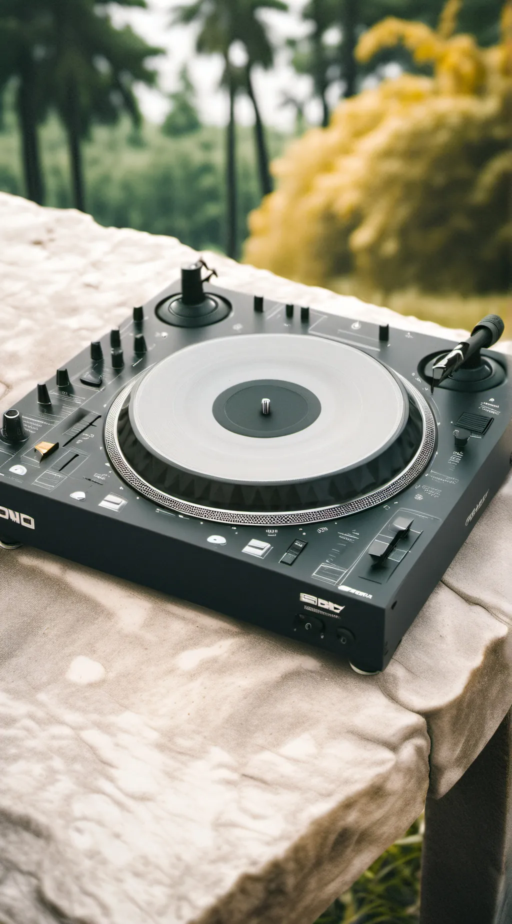 Talkie AI - Chat with Thick of it