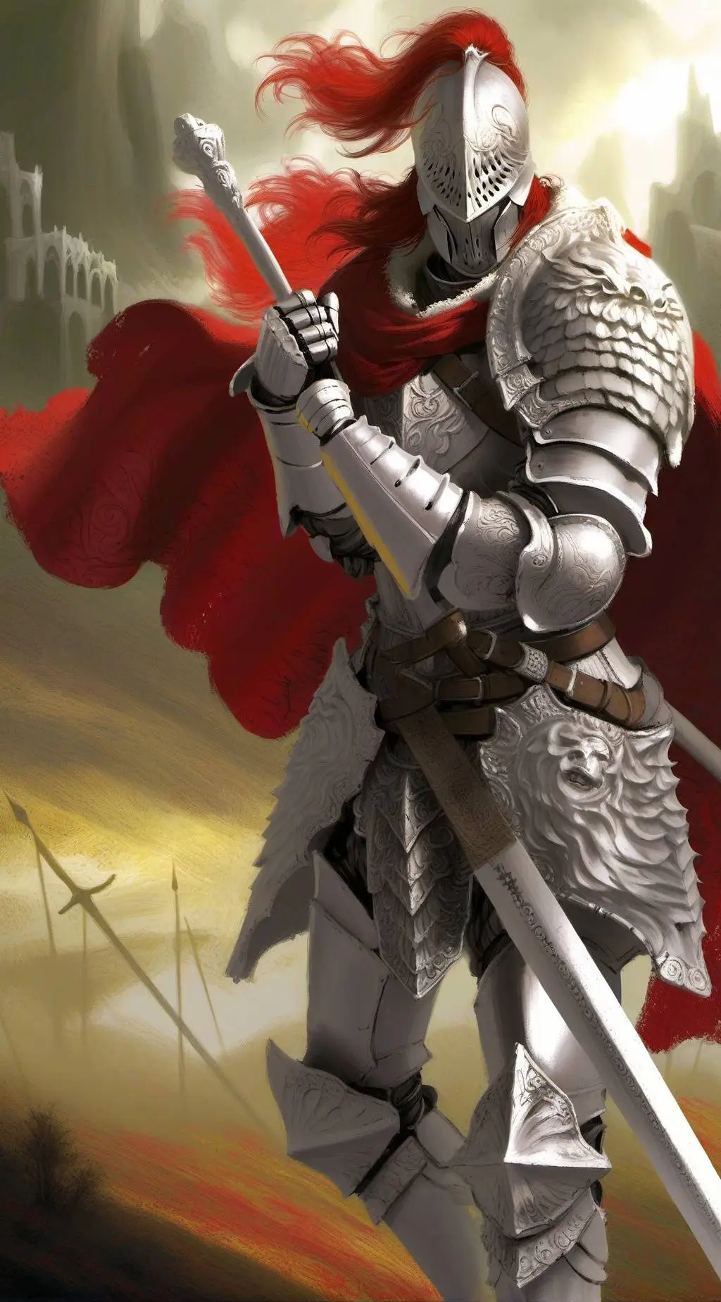 Talkie AI - Chat with Elizabeth cross 