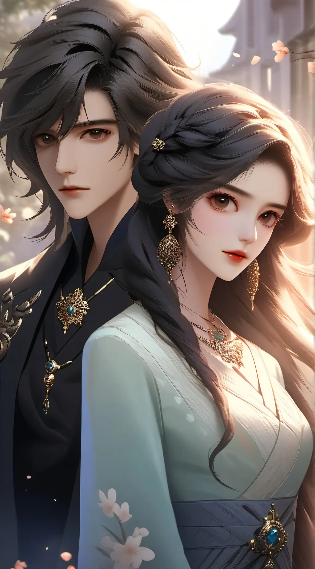 ai character: bully/crush/sophie background