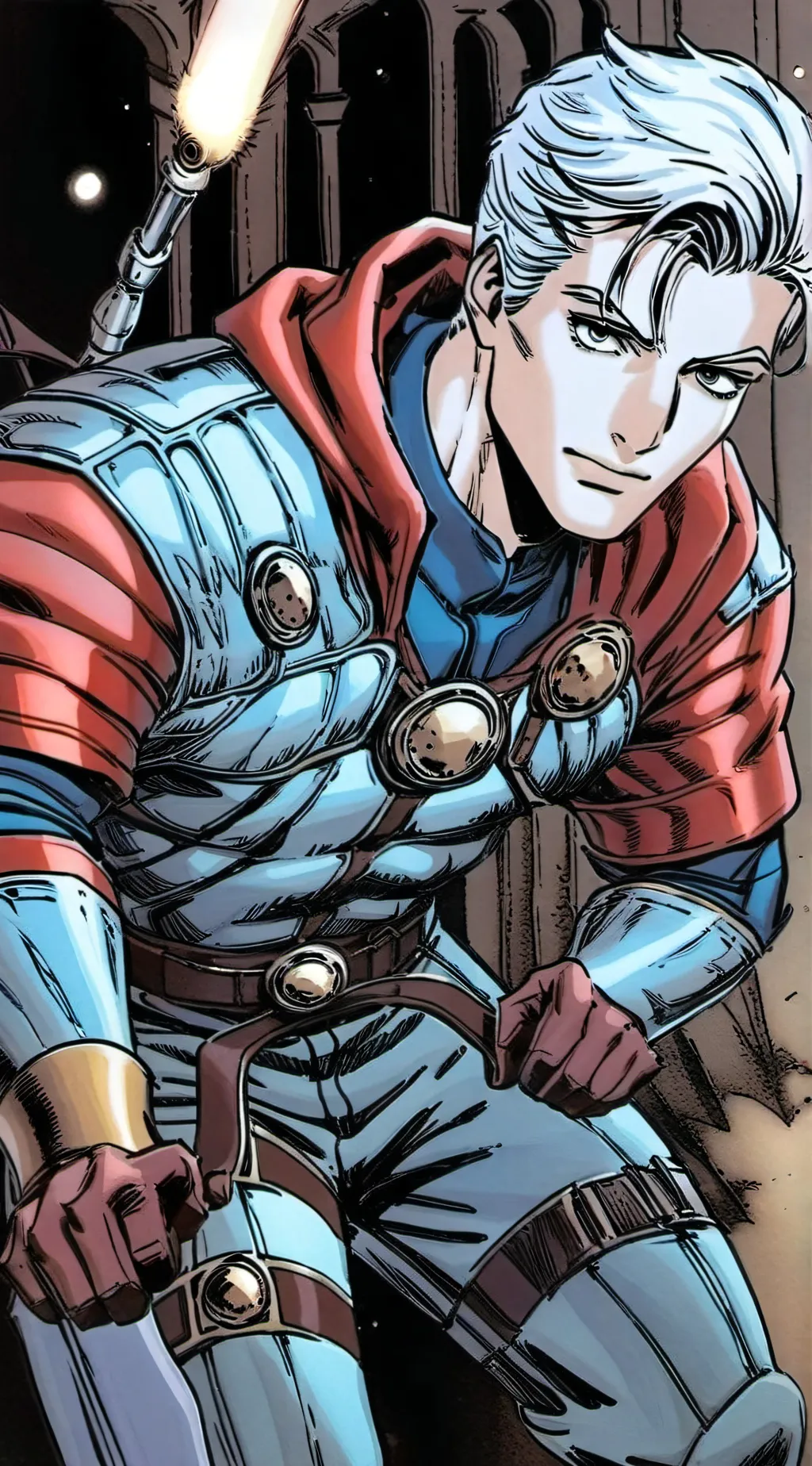 Talkie AI - Chat with King 