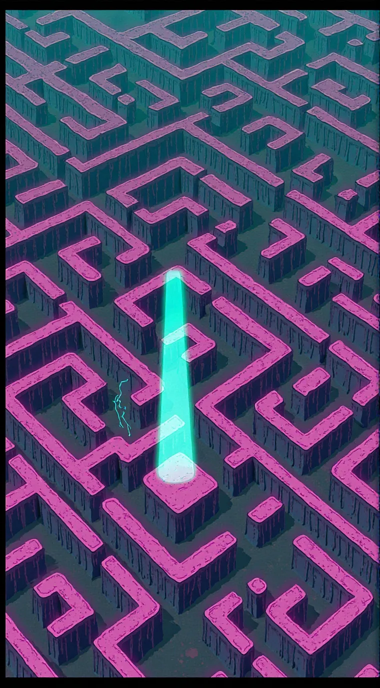 ai character: Mha training background