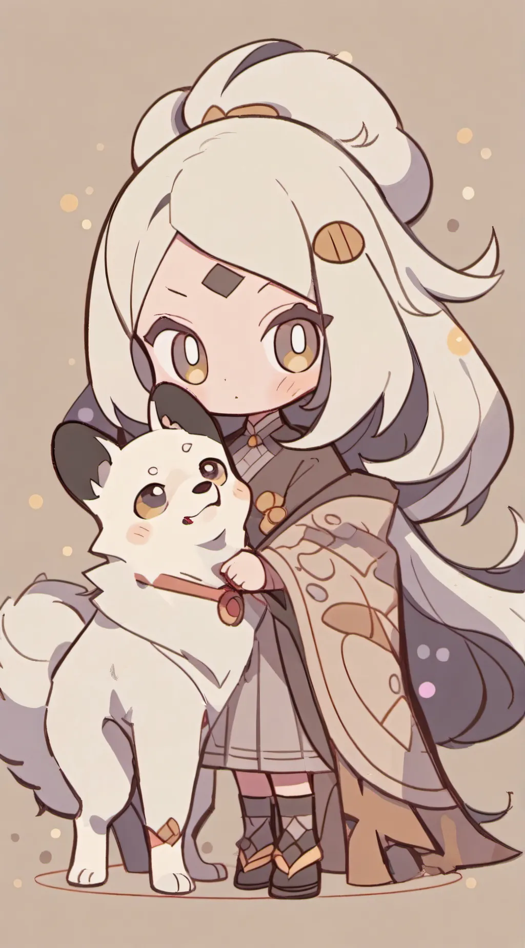 Talkie AI - Chat with Noree Wulff