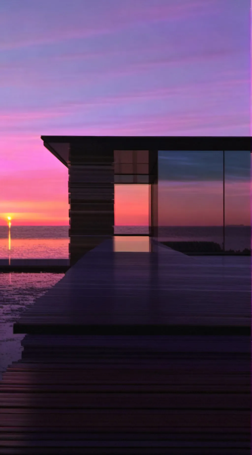 ai character: FPE CHILLIN background