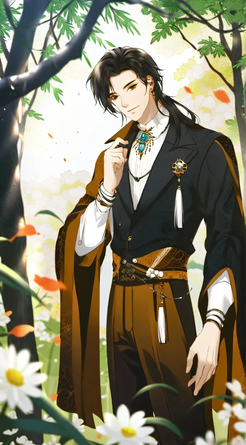 Talkie AI - Chat with max