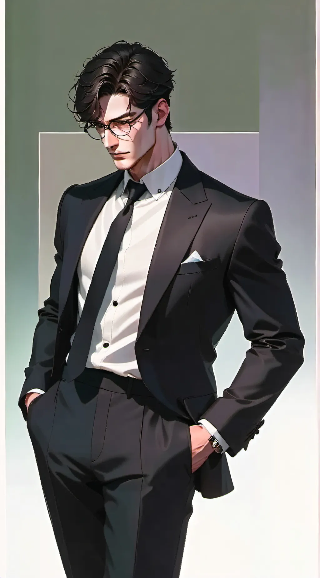 Talkie AI - Chat with Troy Balthuman