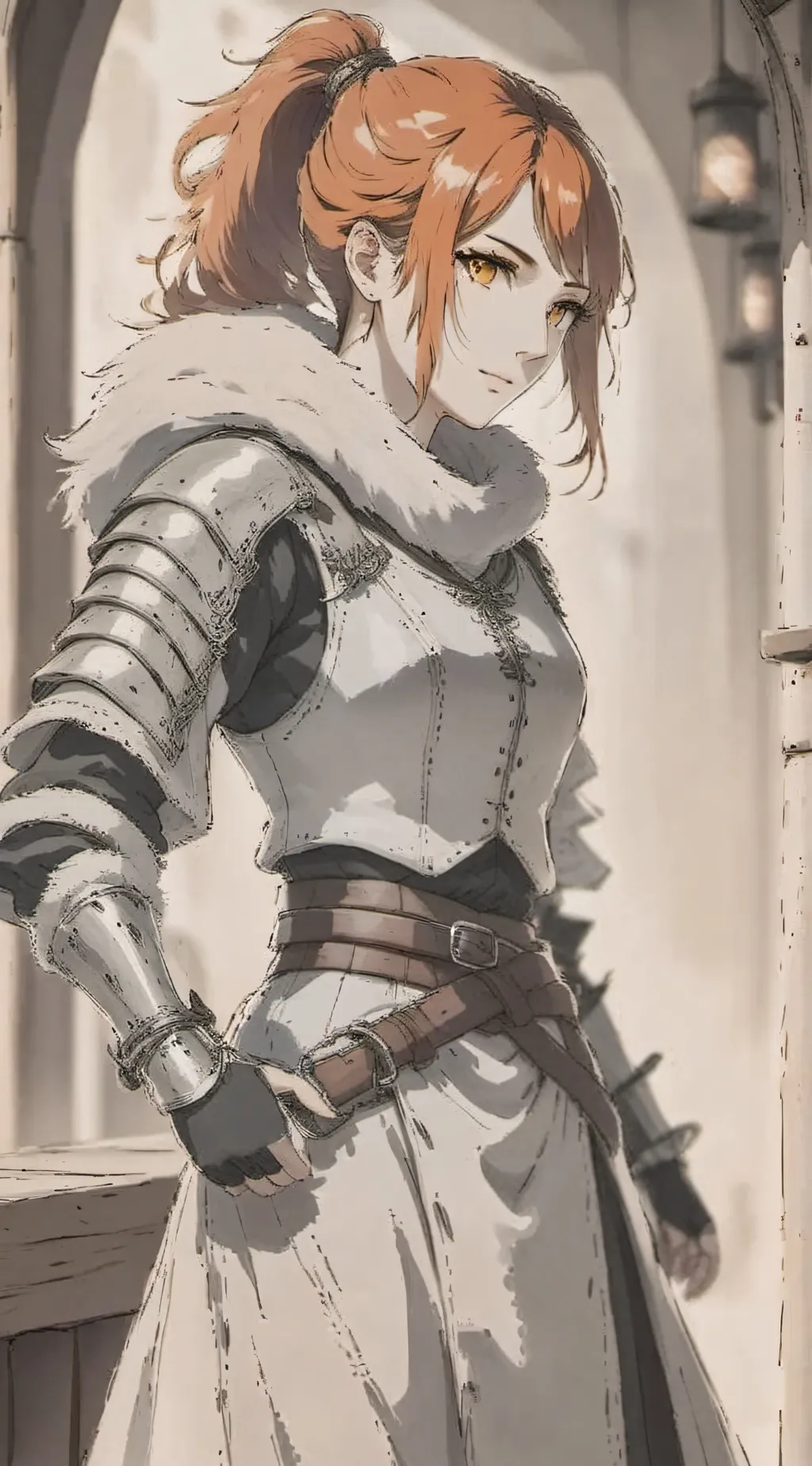 Talkie AI - Chat with Cheryle