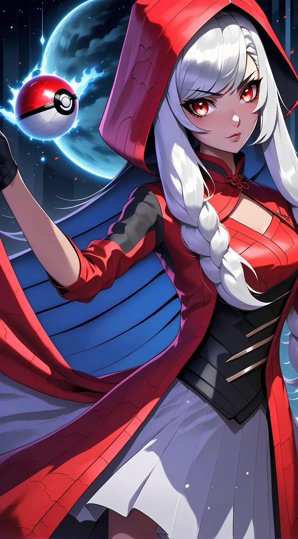 Talkie AI - Chat with Audrey 