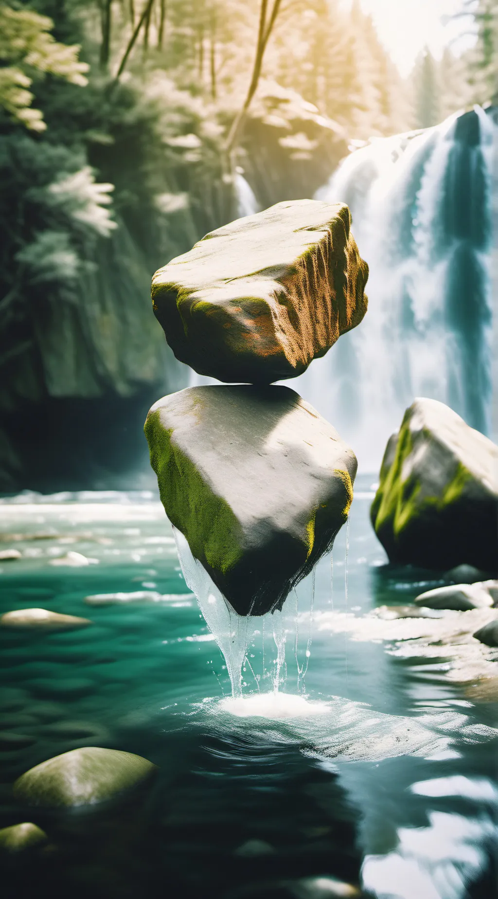 ai character: Mha new quirk background