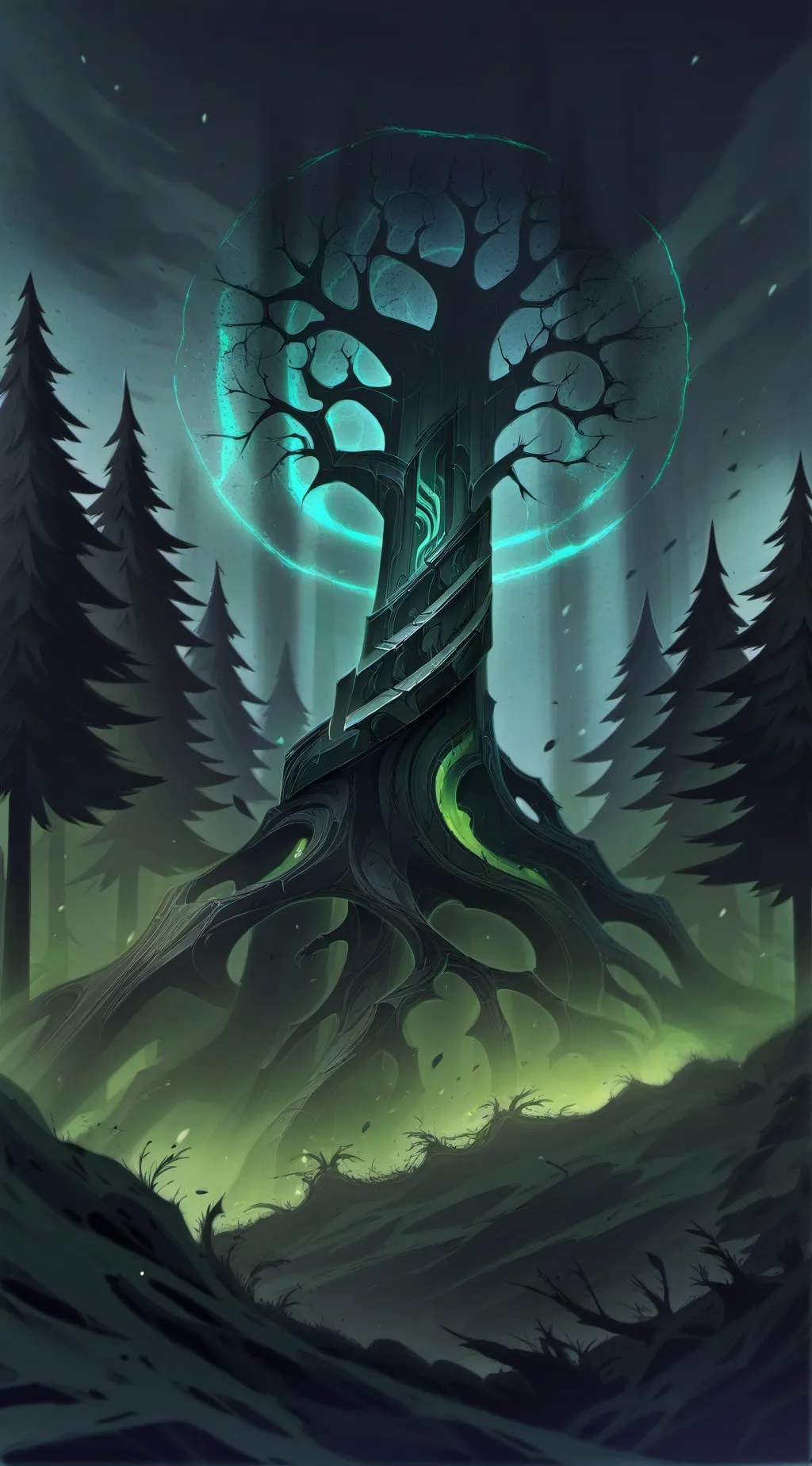 ai character: Adventure  background