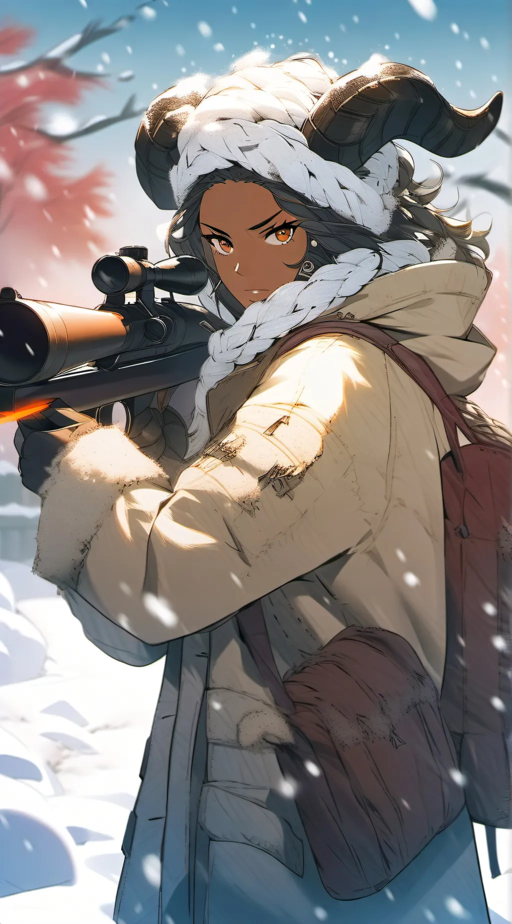 Talkie AI - Chat with Jessica tailor