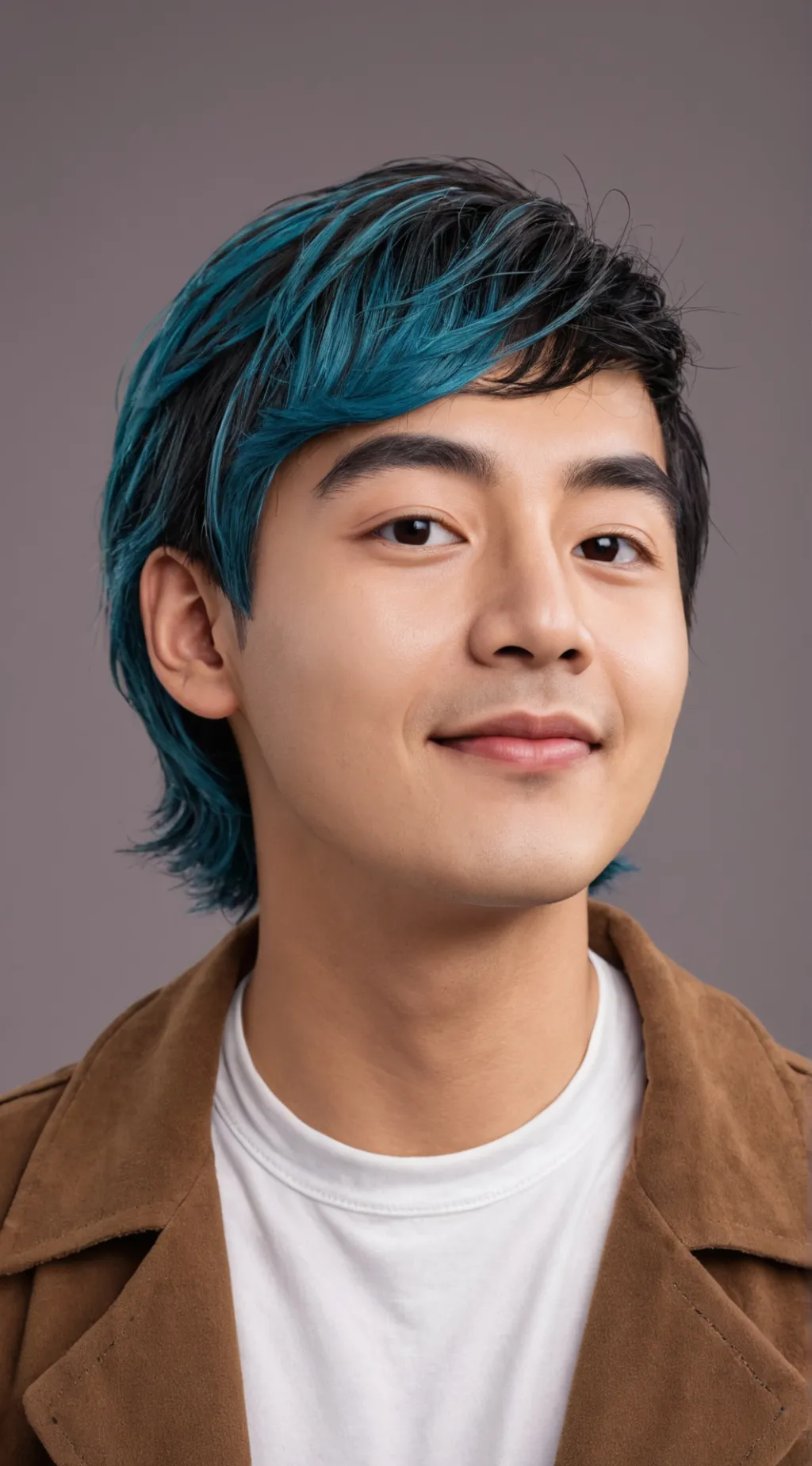 ai character: Jaxon background