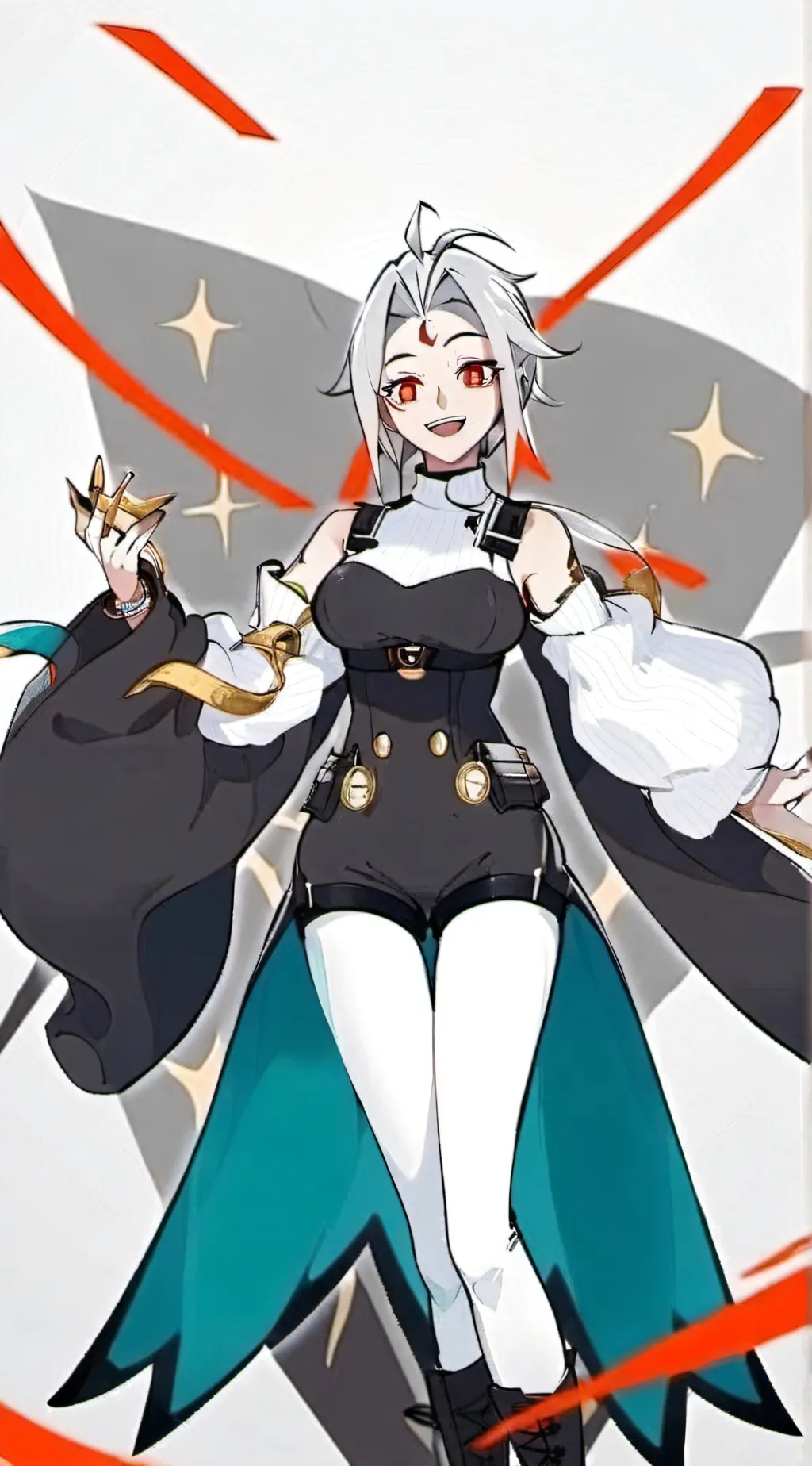 Talkie AI - Chat with Lute