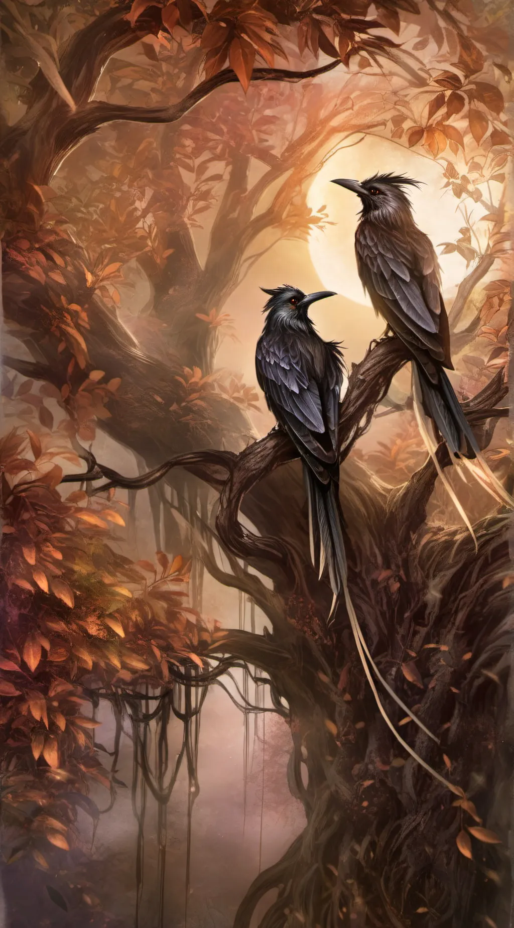 ai character: Tom background