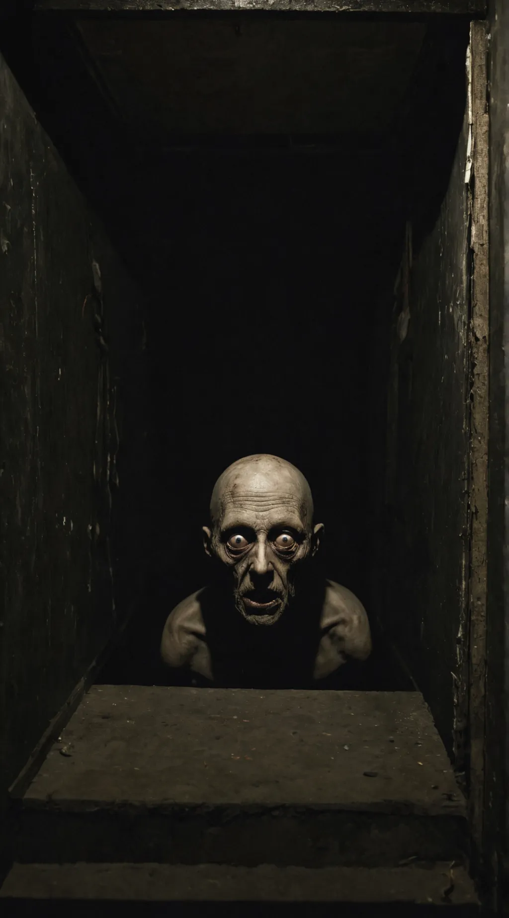 ai character: It background